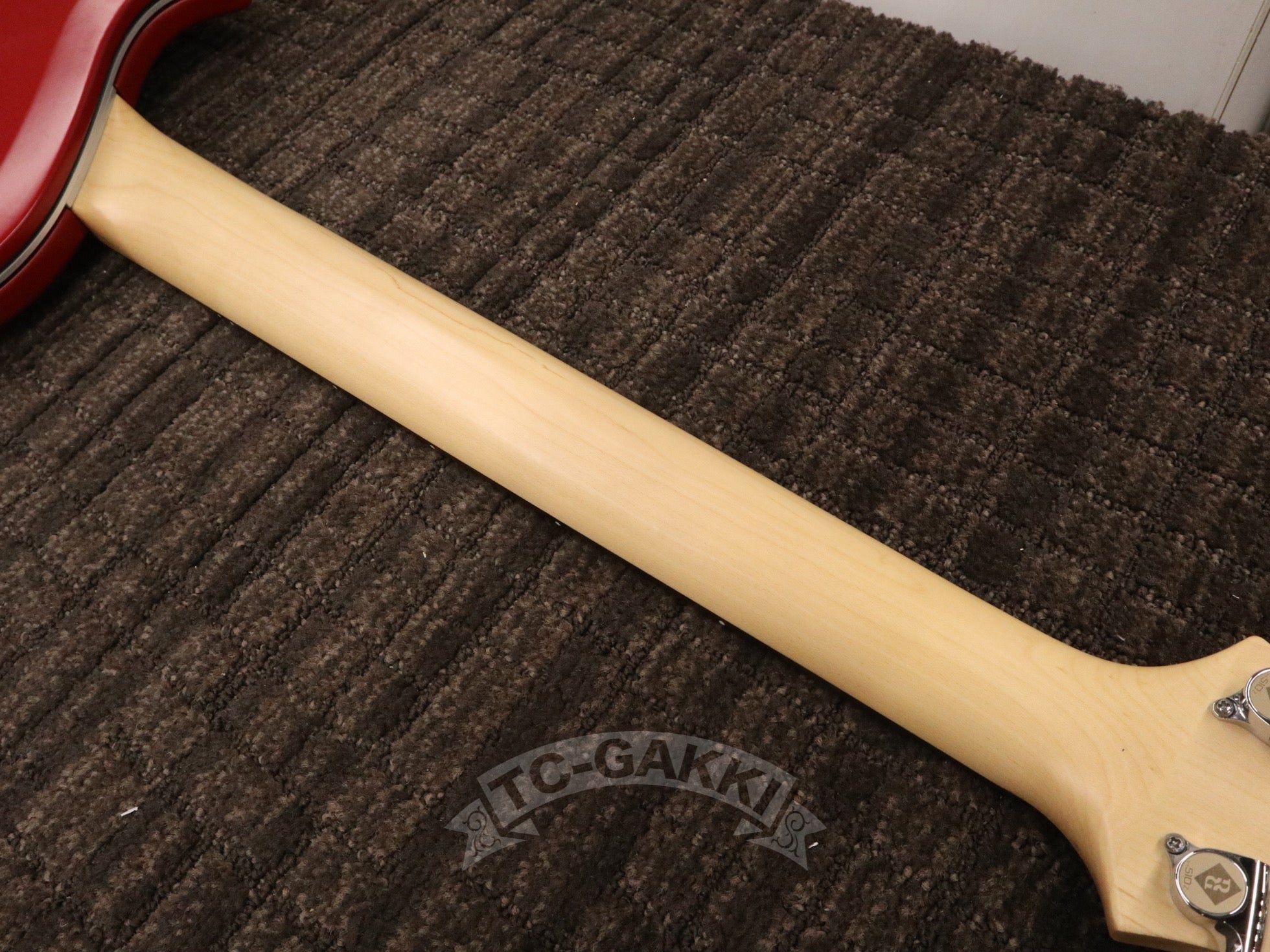 2017 bloody A Mary - TC楽器 - TCGAKKI