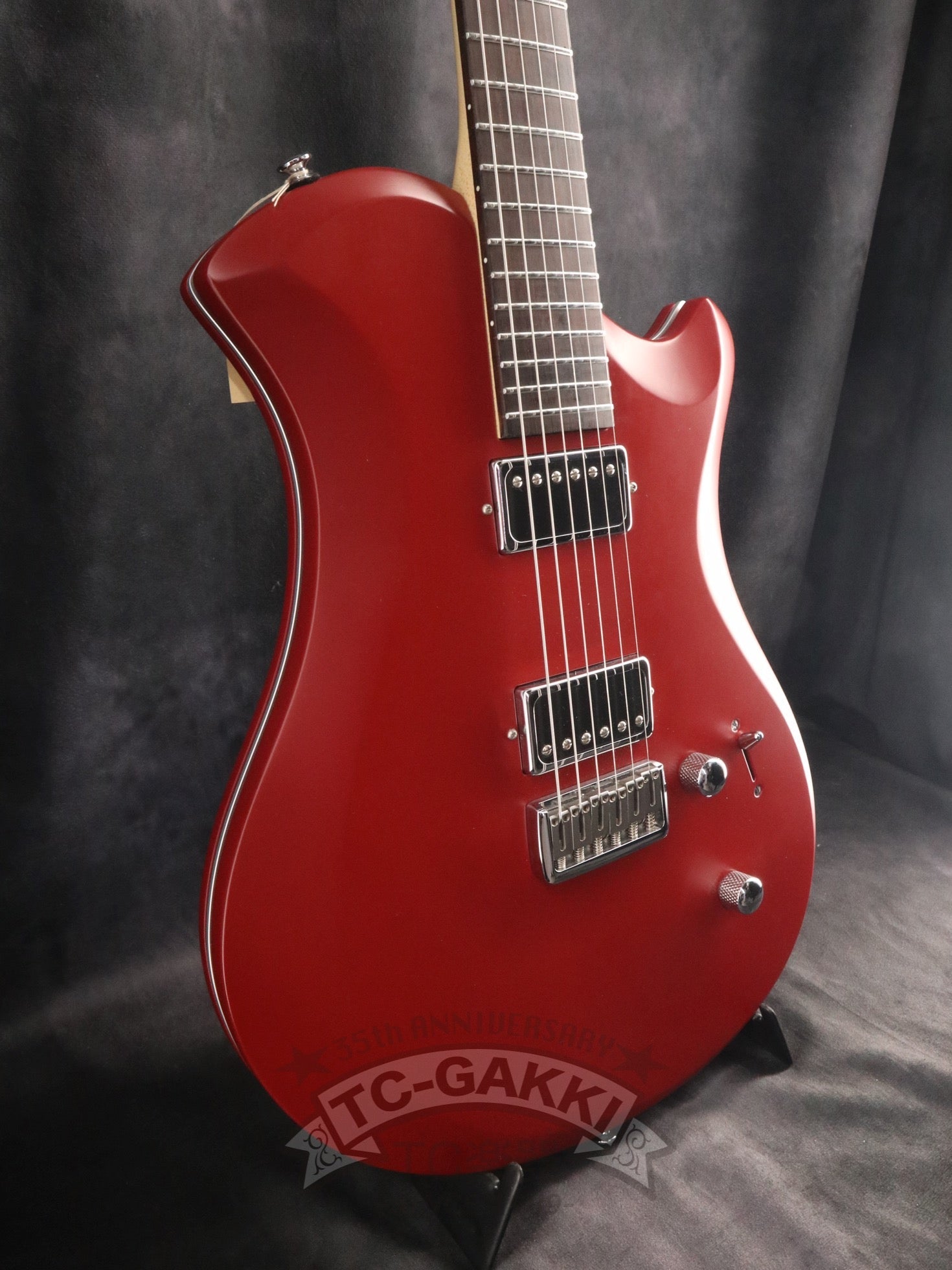 2017 bloody A Mary - TC楽器 - TCGAKKI