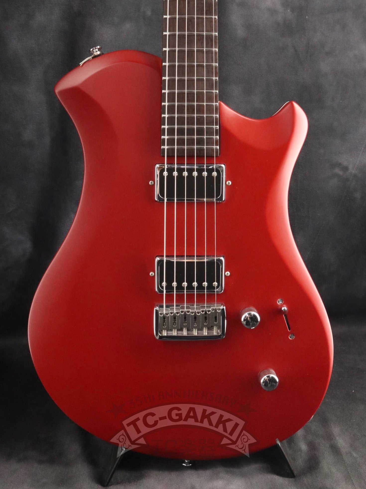 2017 bloody A Mary - TC楽器 - TCGAKKI