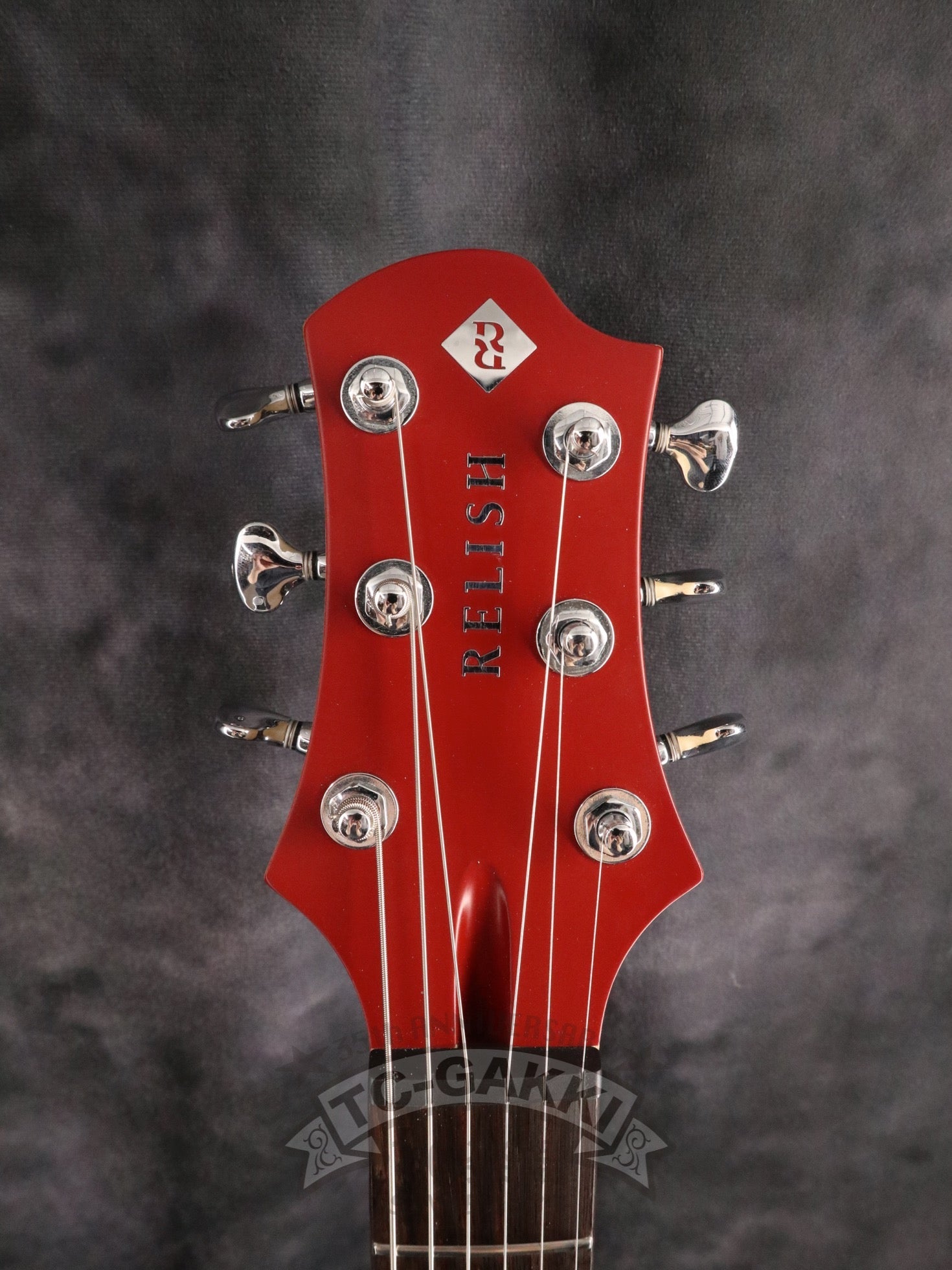 2017 bloody A Mary - TC楽器 - TCGAKKI