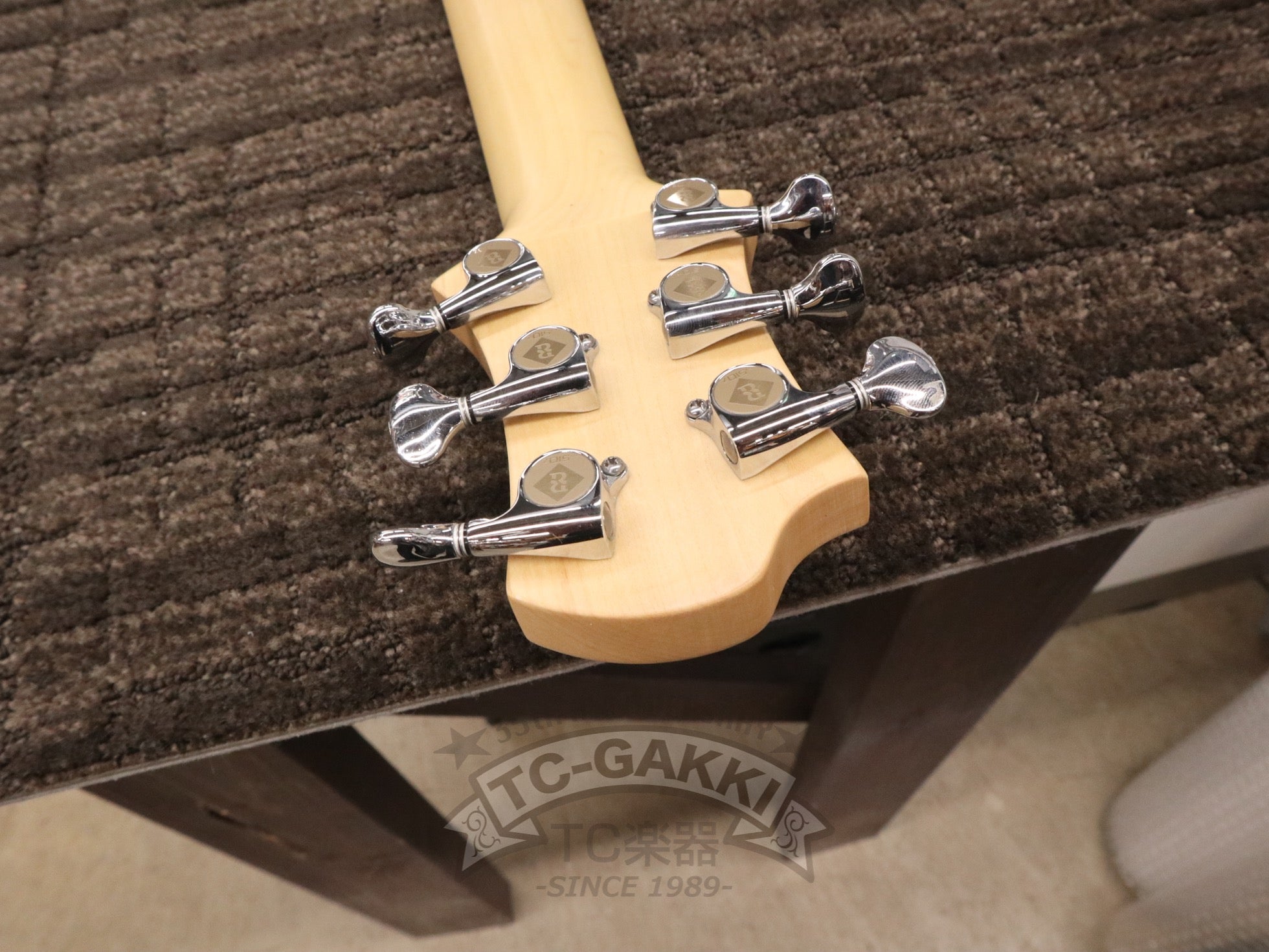 2017 bloody A Mary - TC楽器 - TCGAKKI