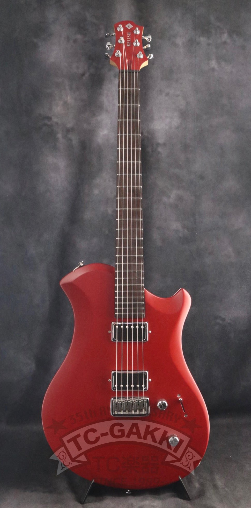 2017 bloody A Mary - TC楽器 - TCGAKKI