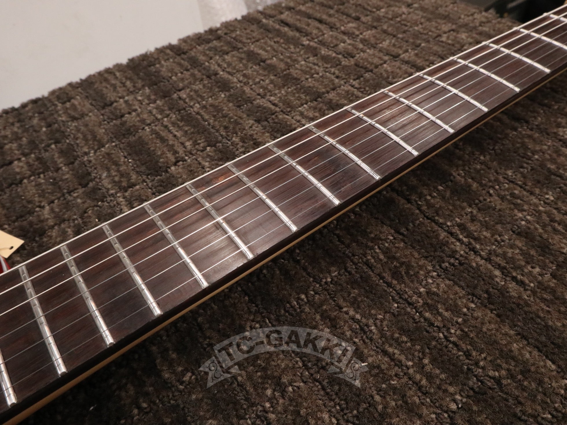 2017 bloody A Mary - TC楽器 - TCGAKKI