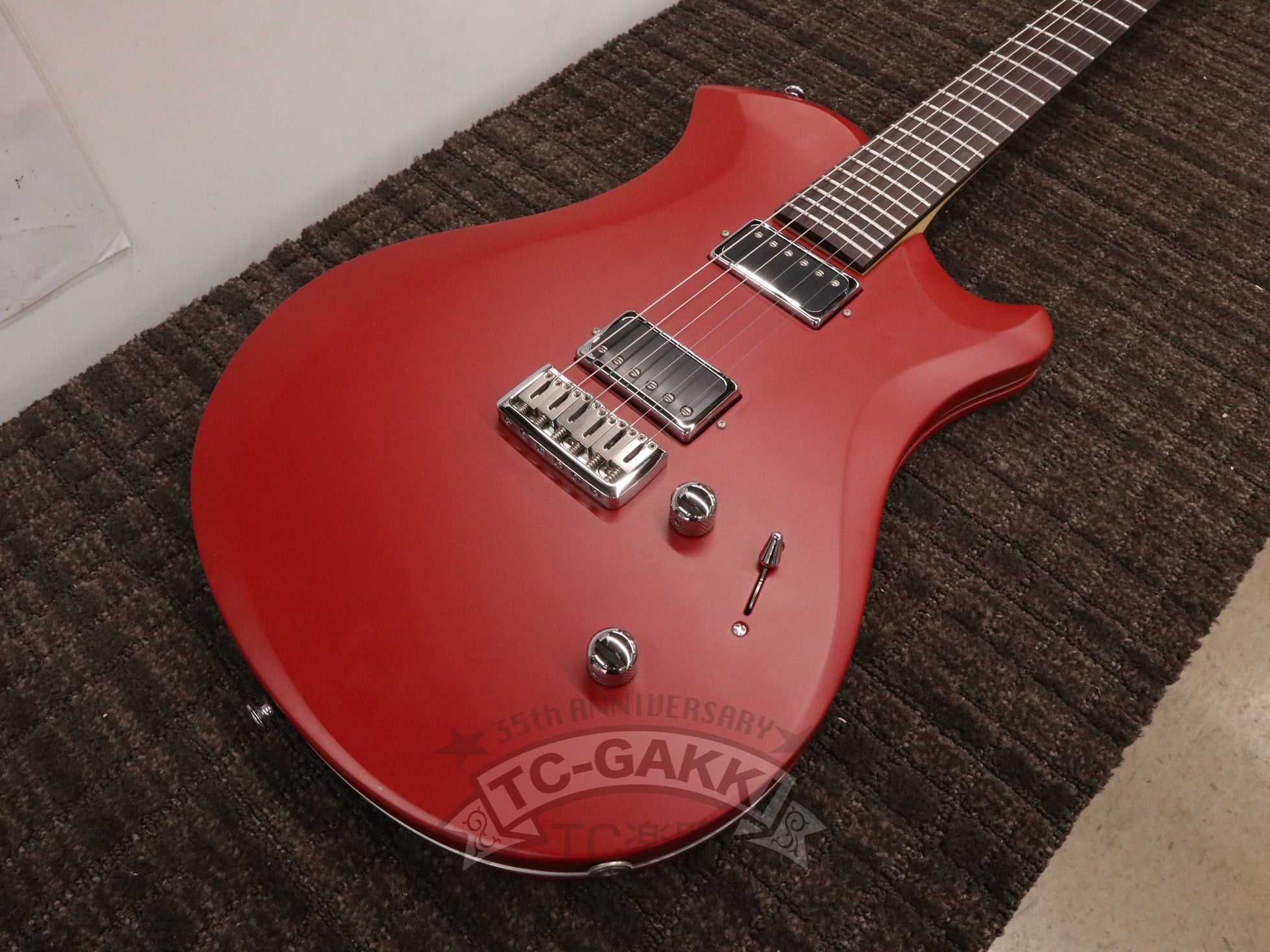 2017 bloody A Mary - TC楽器 - TCGAKKI