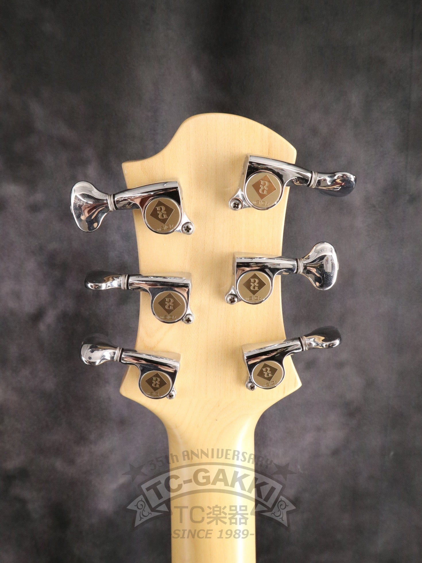 2017 bloody A Mary - TC楽器 - TCGAKKI