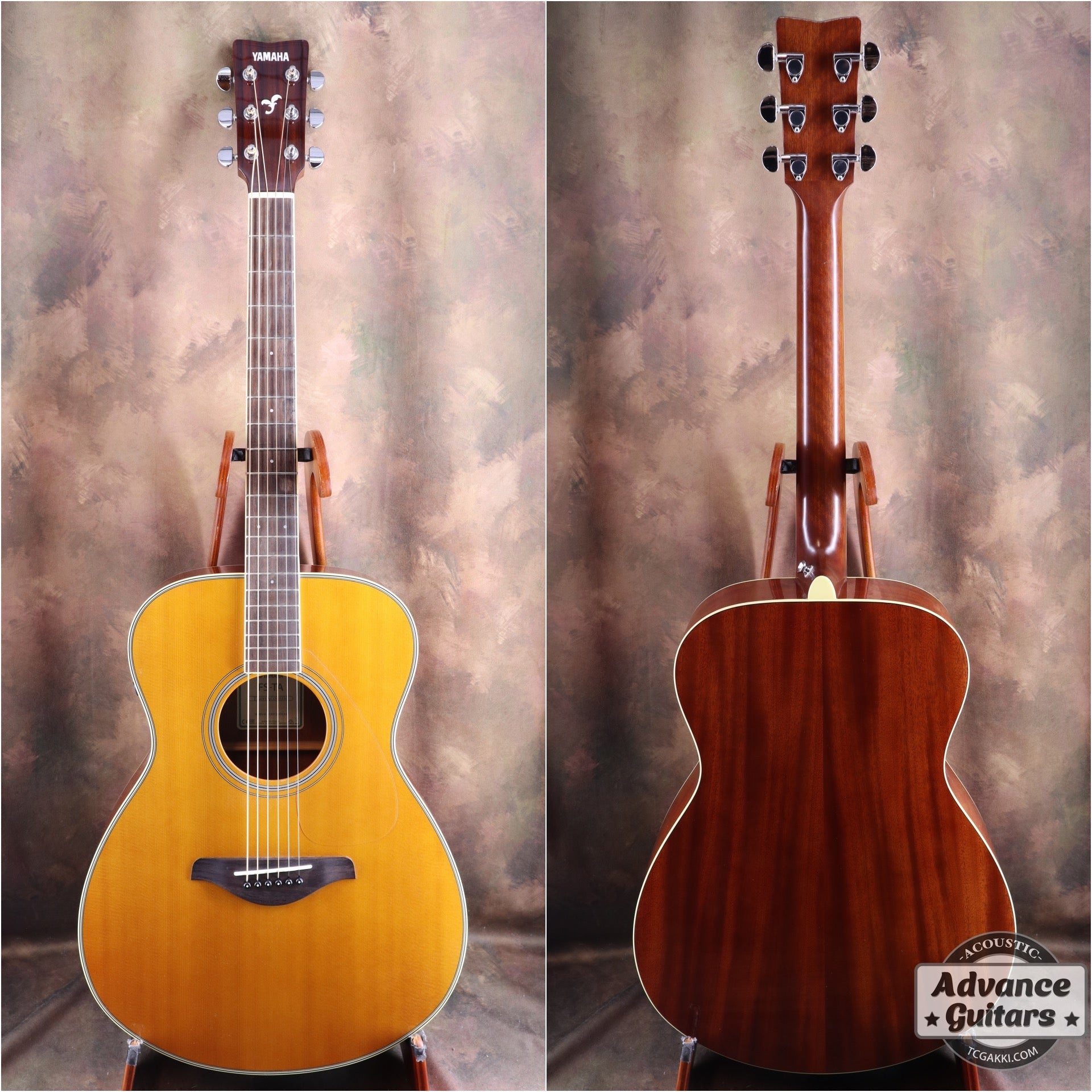 2017年製 FS - TA - TC楽器 - TCGAKKI