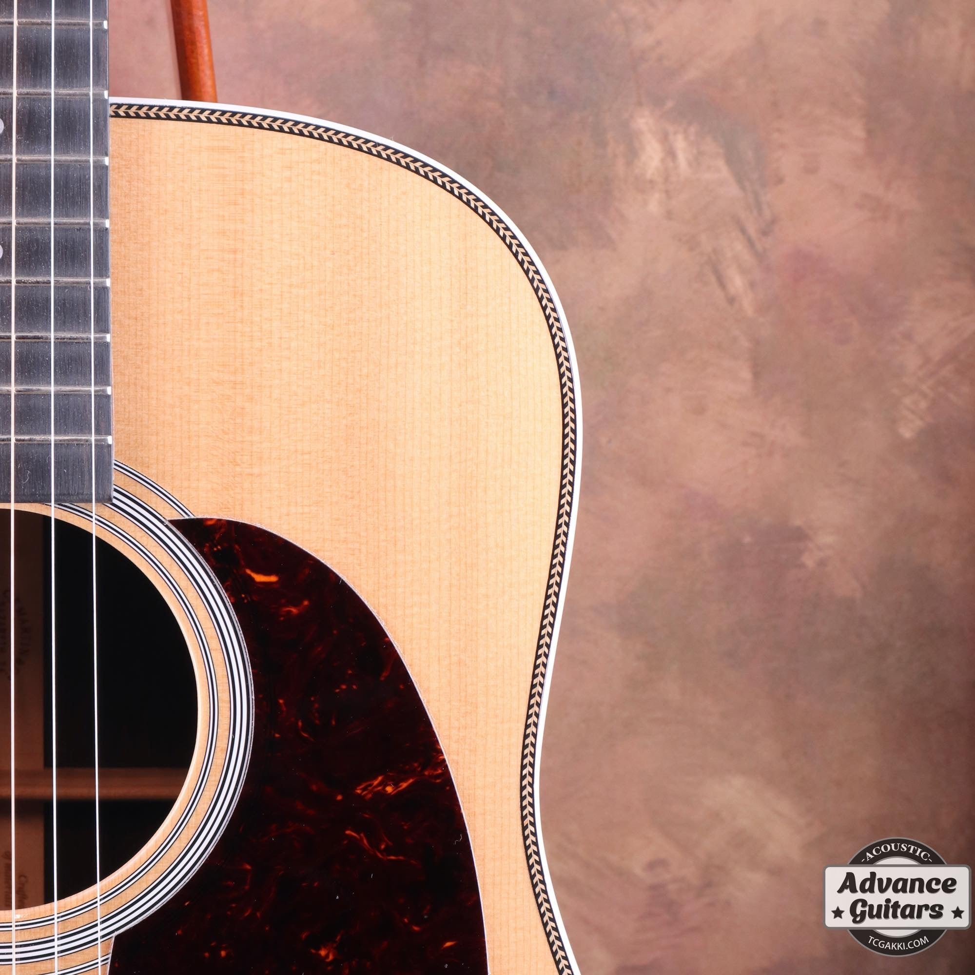 2017年製 HD - 28 - TC楽器 - TCGAKKI