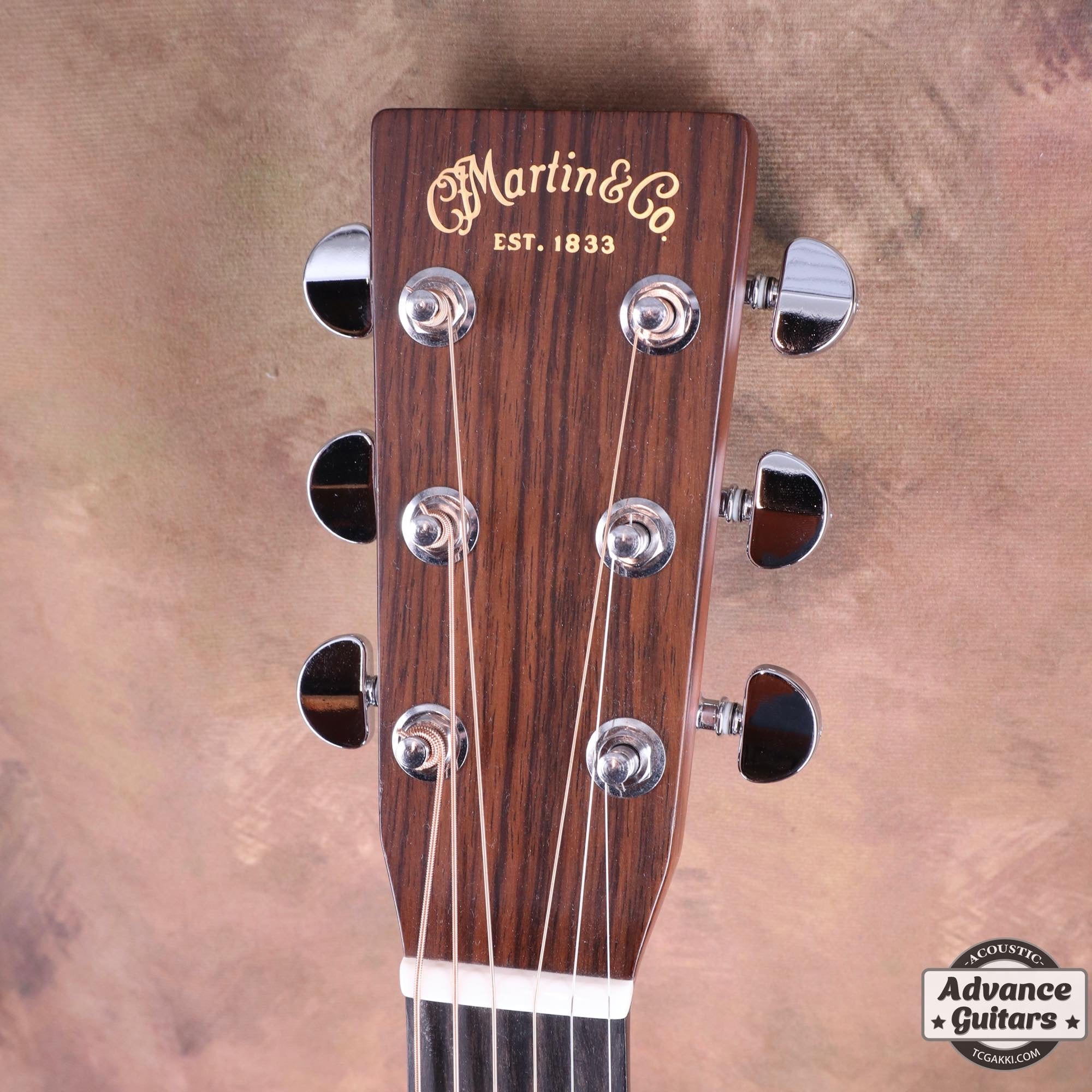 2017年製 HD - 28 - TC楽器 - TCGAKKI