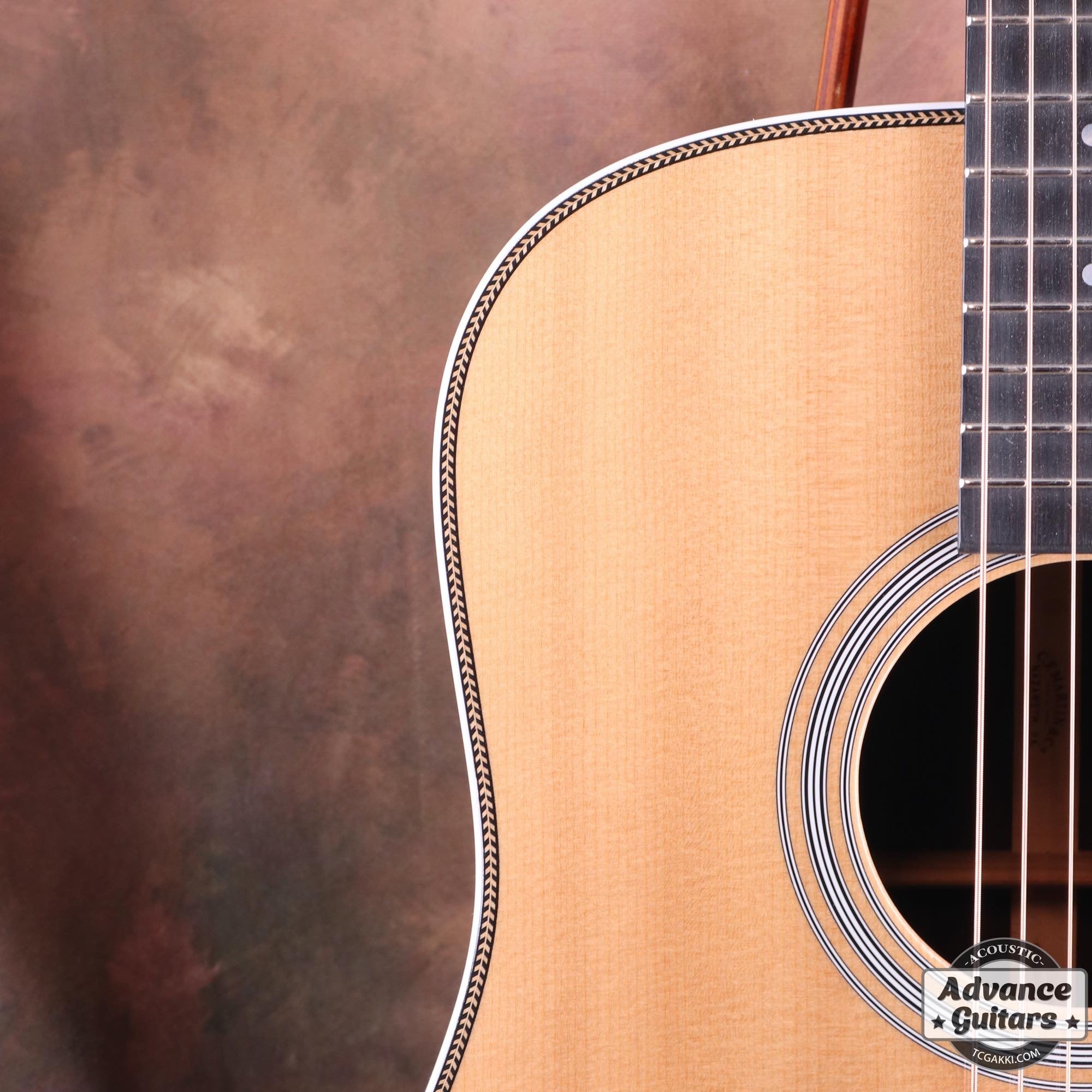 2017年製 HD - 28 - TC楽器 - TCGAKKI