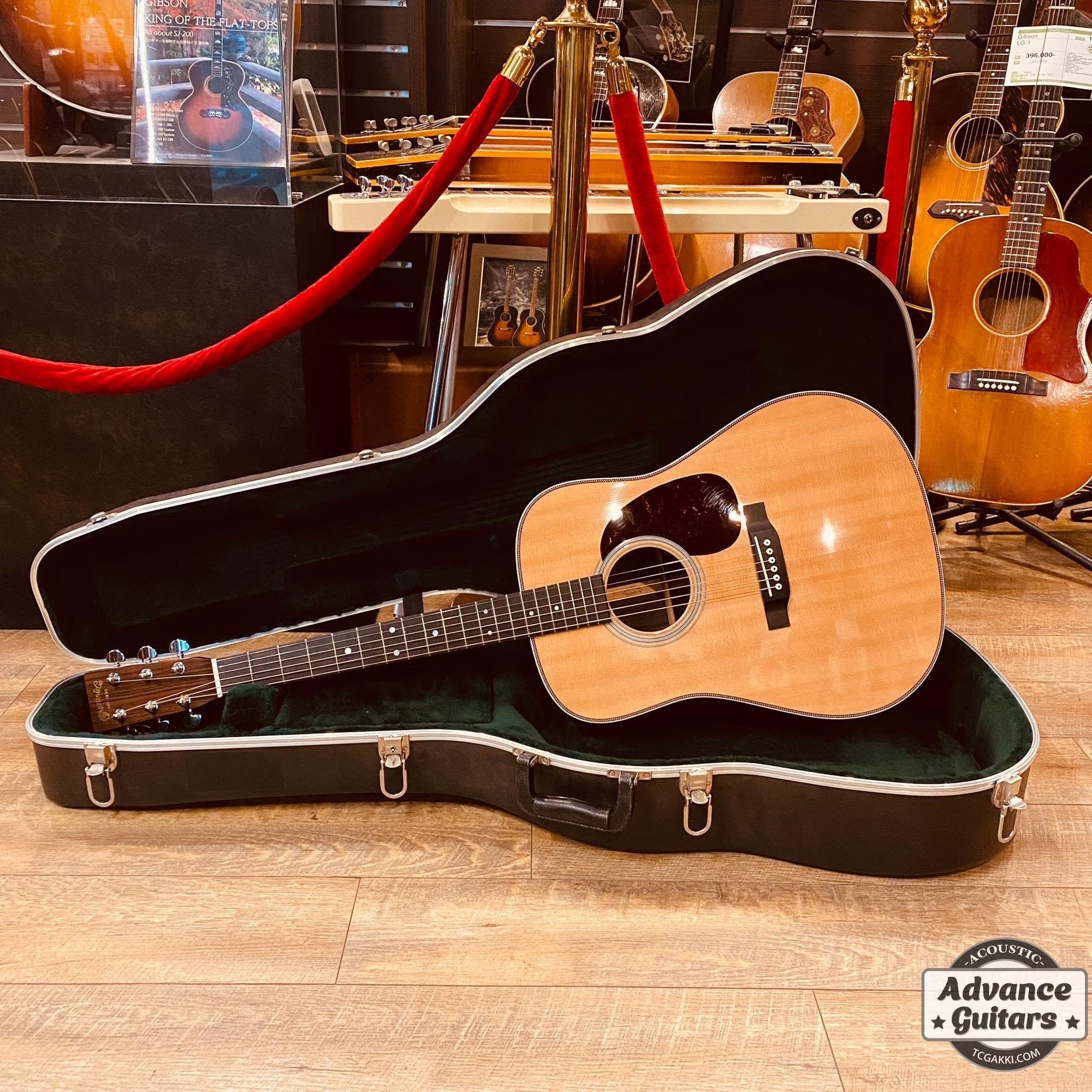 2017年製 HD - 28 - TC楽器 - TCGAKKI