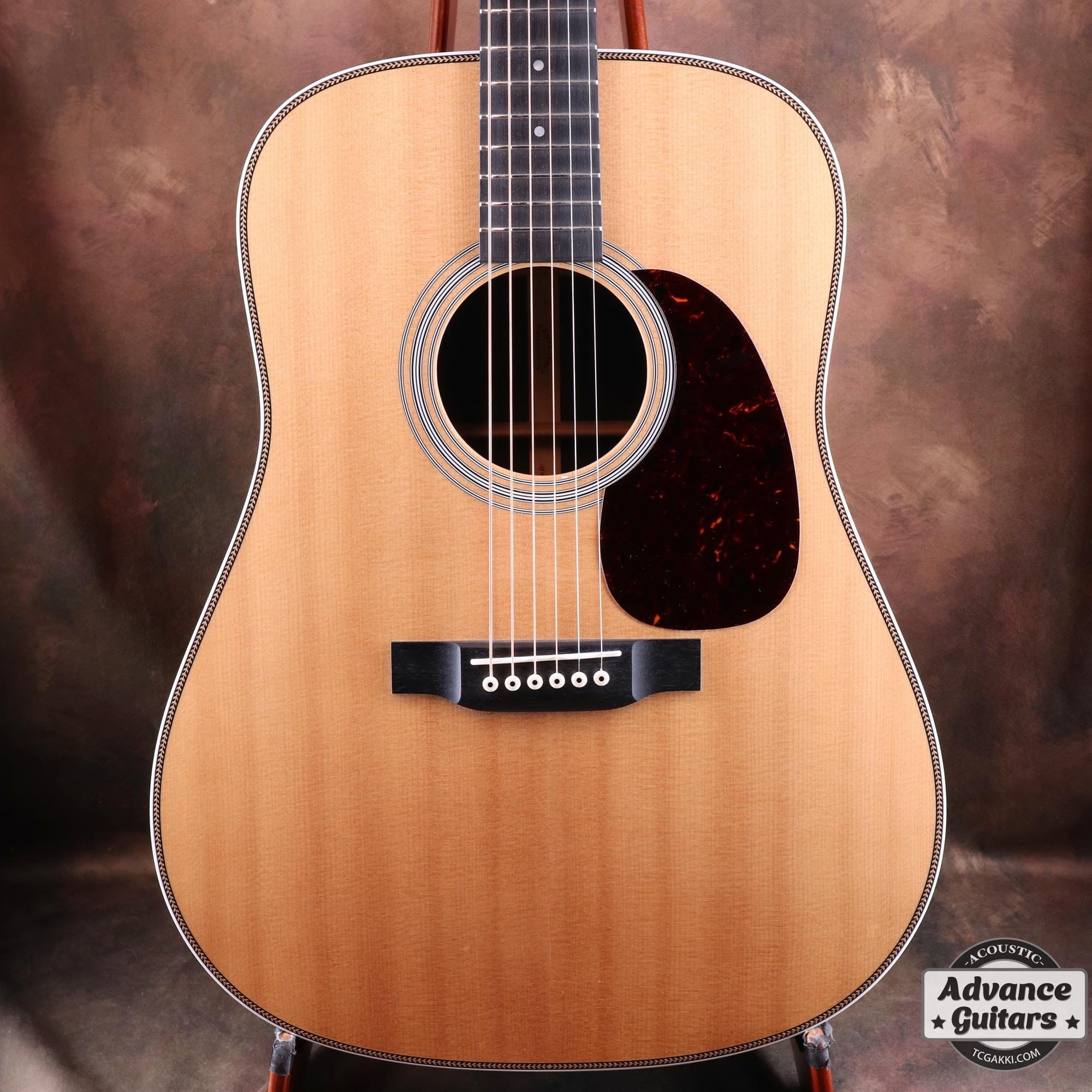 2017年製 HD - 28 - TC楽器 - TCGAKKI