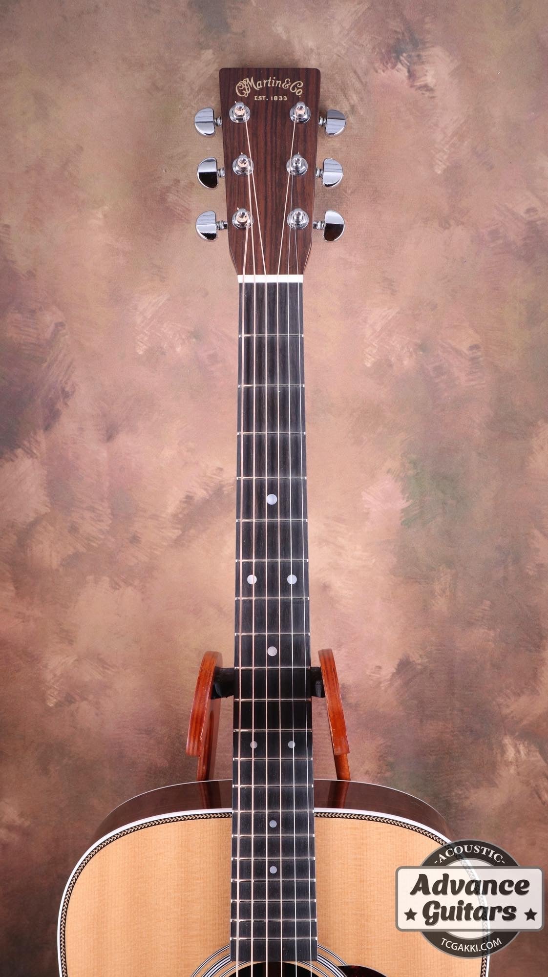 2017年製 HD - 28 - TC楽器 - TCGAKKI