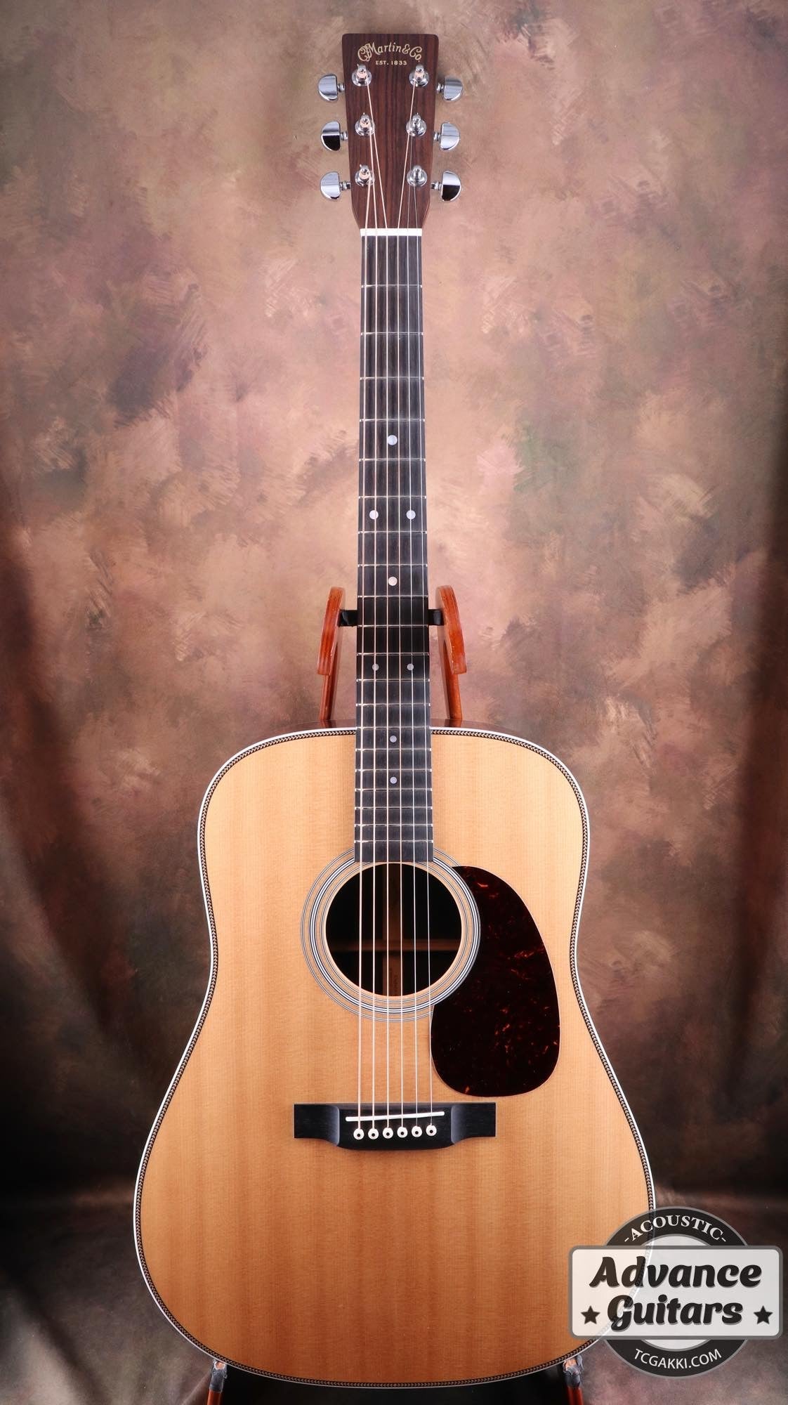 2017年製 HD - 28 - TC楽器 - TCGAKKI