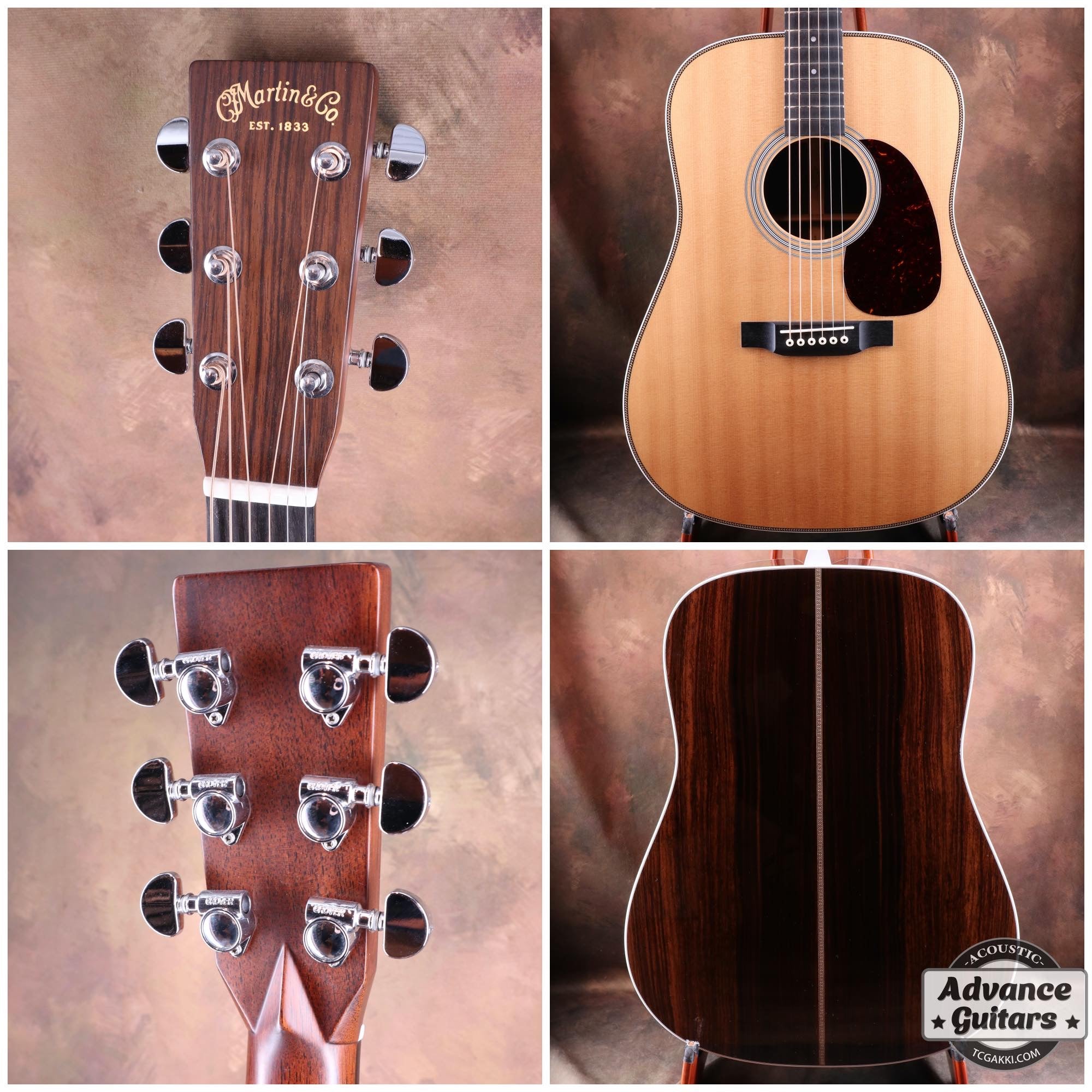 2017年製 HD - 28 - TC楽器 - TCGAKKI