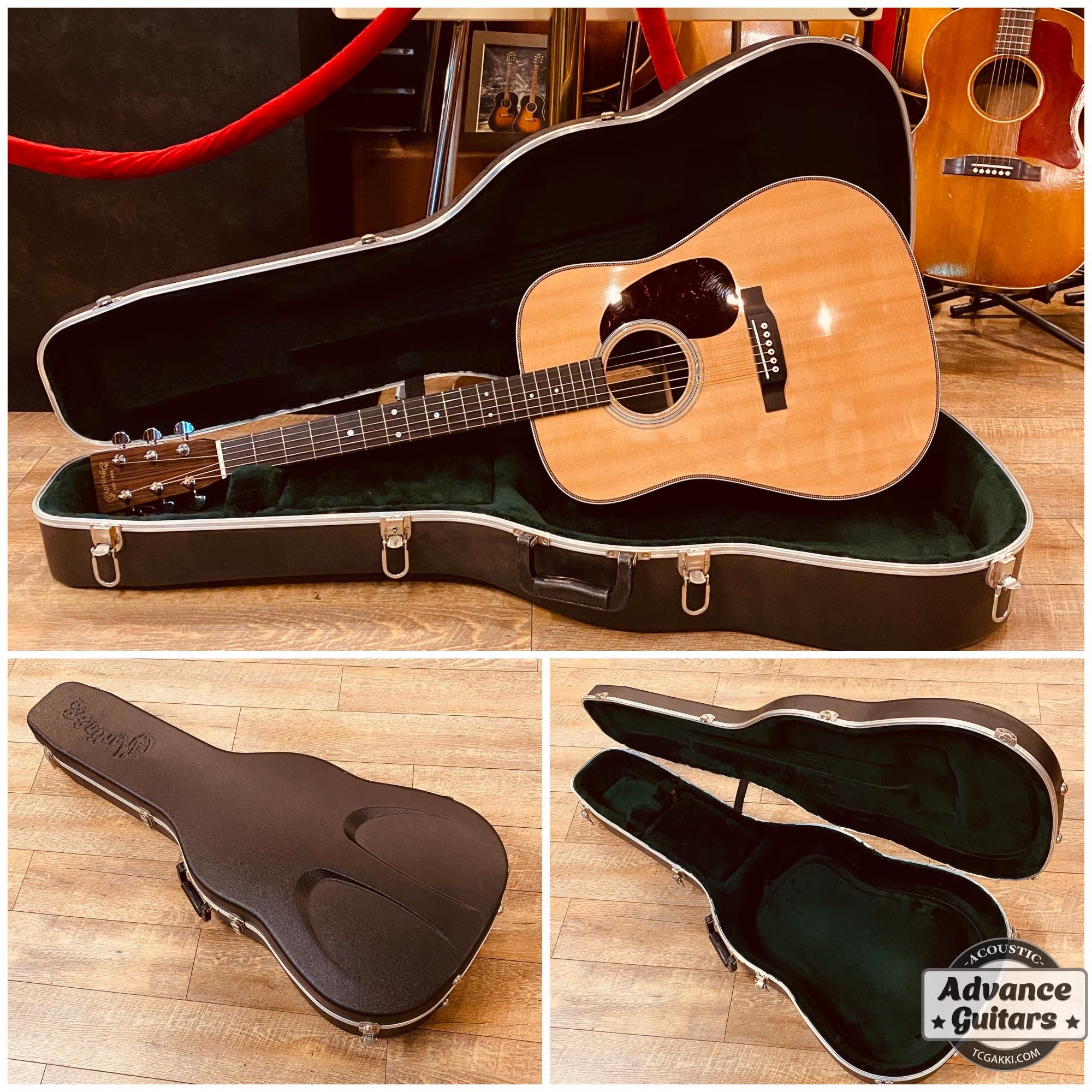 2017年製 HD - 28 - TC楽器 - TCGAKKI