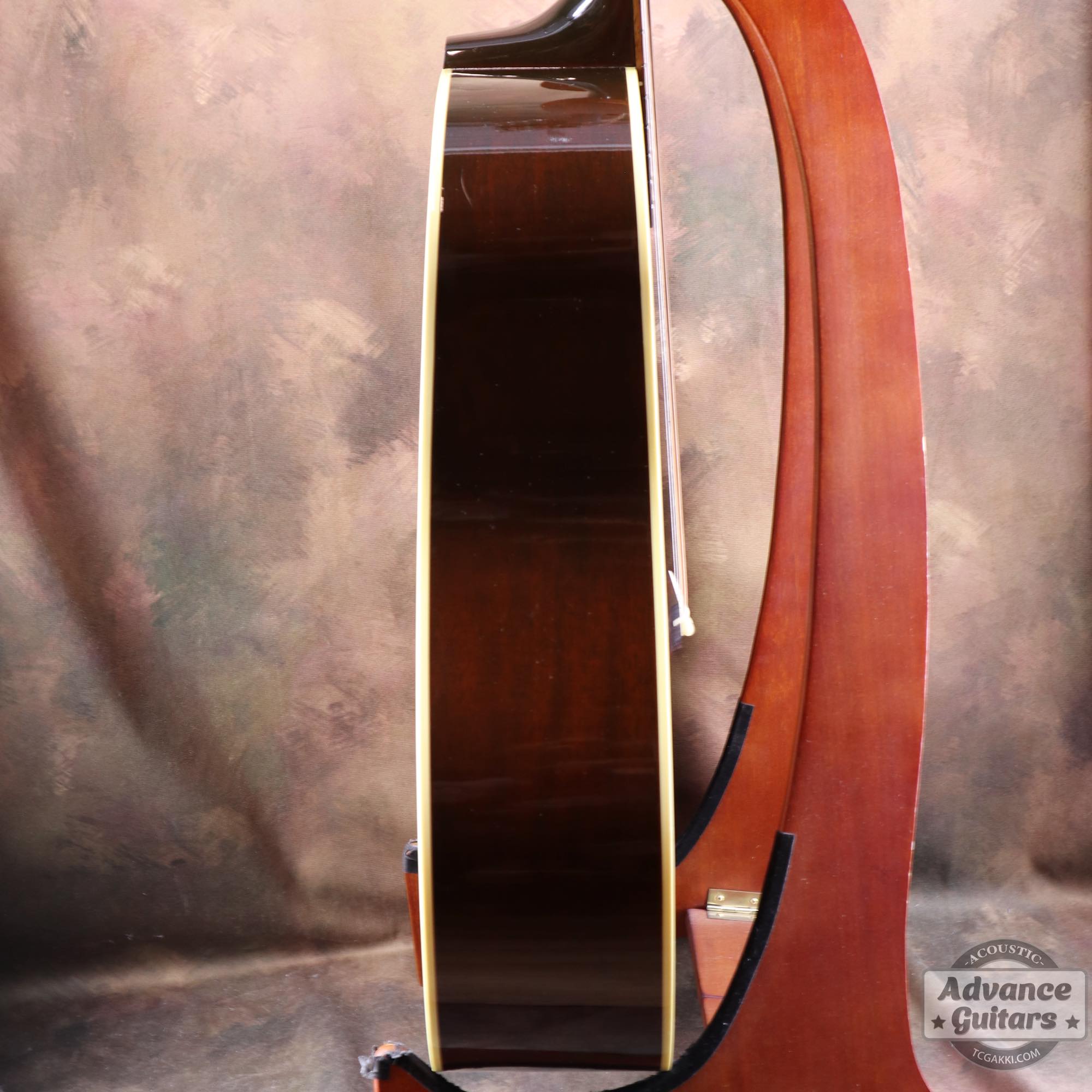 2017年製 J - 35 VINTAGE - TC楽器 - TCGAKKI