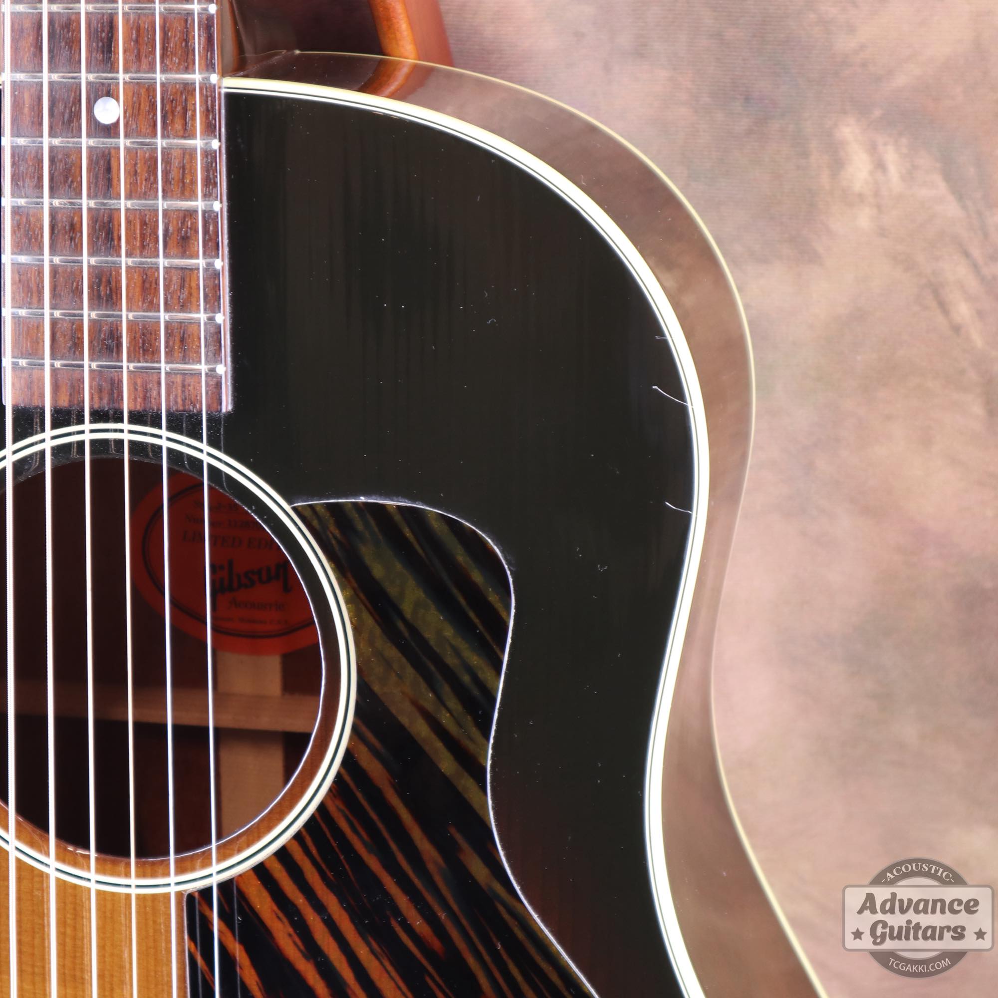 2017年製 J - 35 VINTAGE - TC楽器 - TCGAKKI