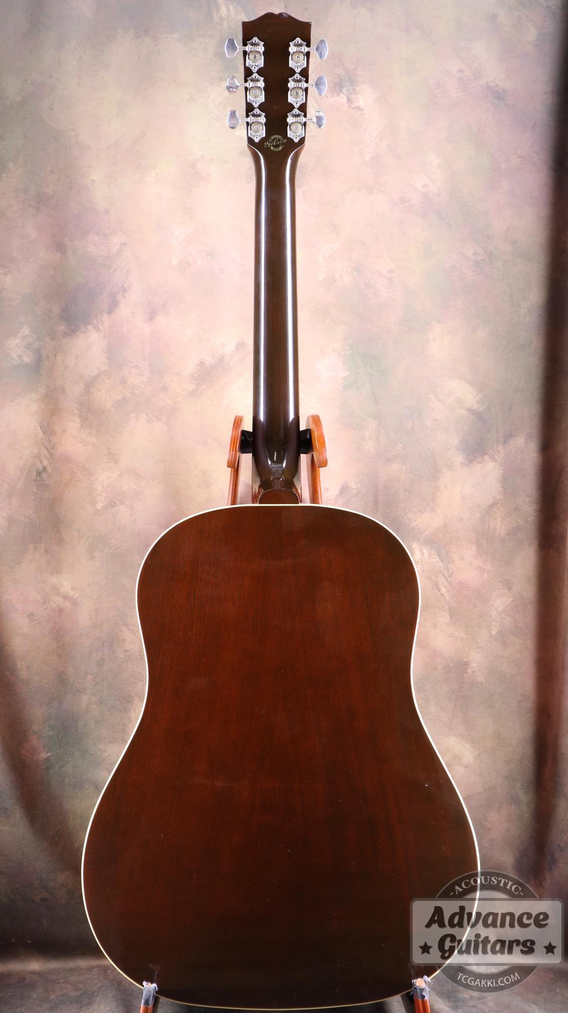 2017年製 J - 35 VINTAGE - TC楽器 - TCGAKKI