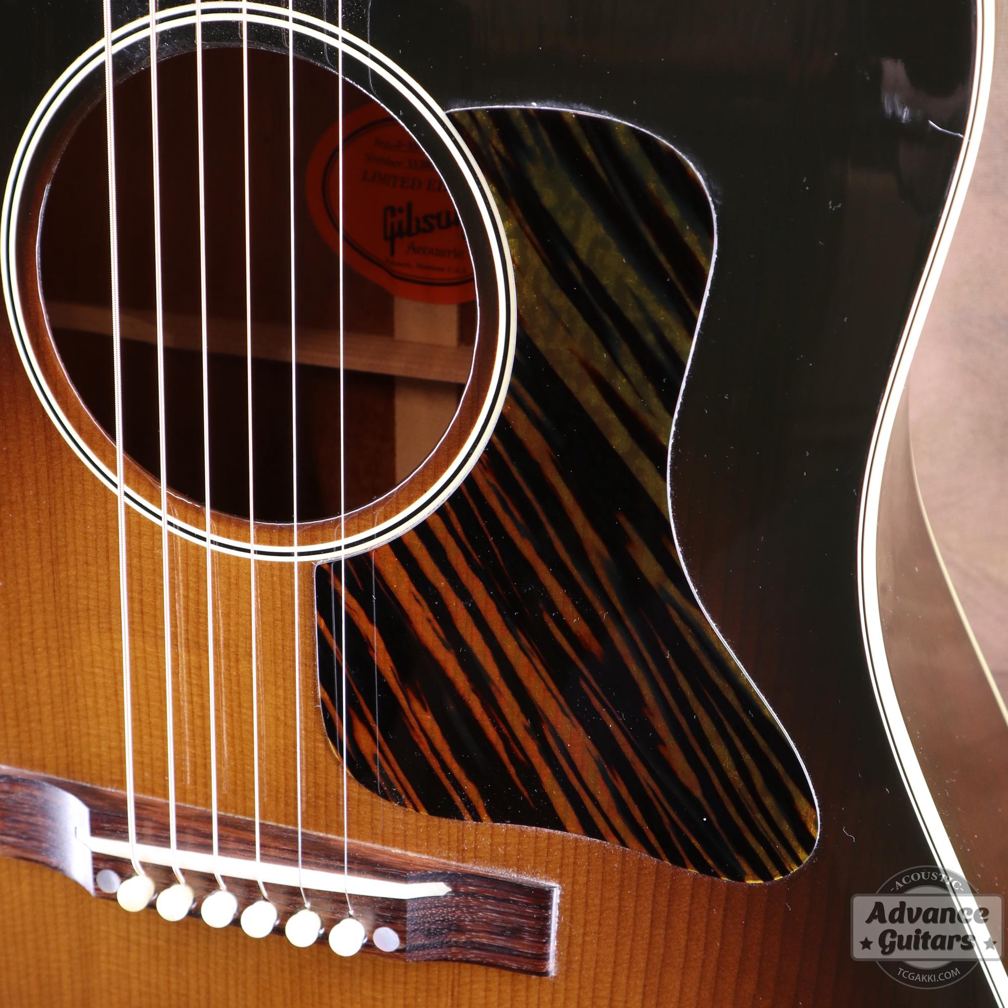 2017年製 J - 35 VINTAGE - TC楽器 - TCGAKKI