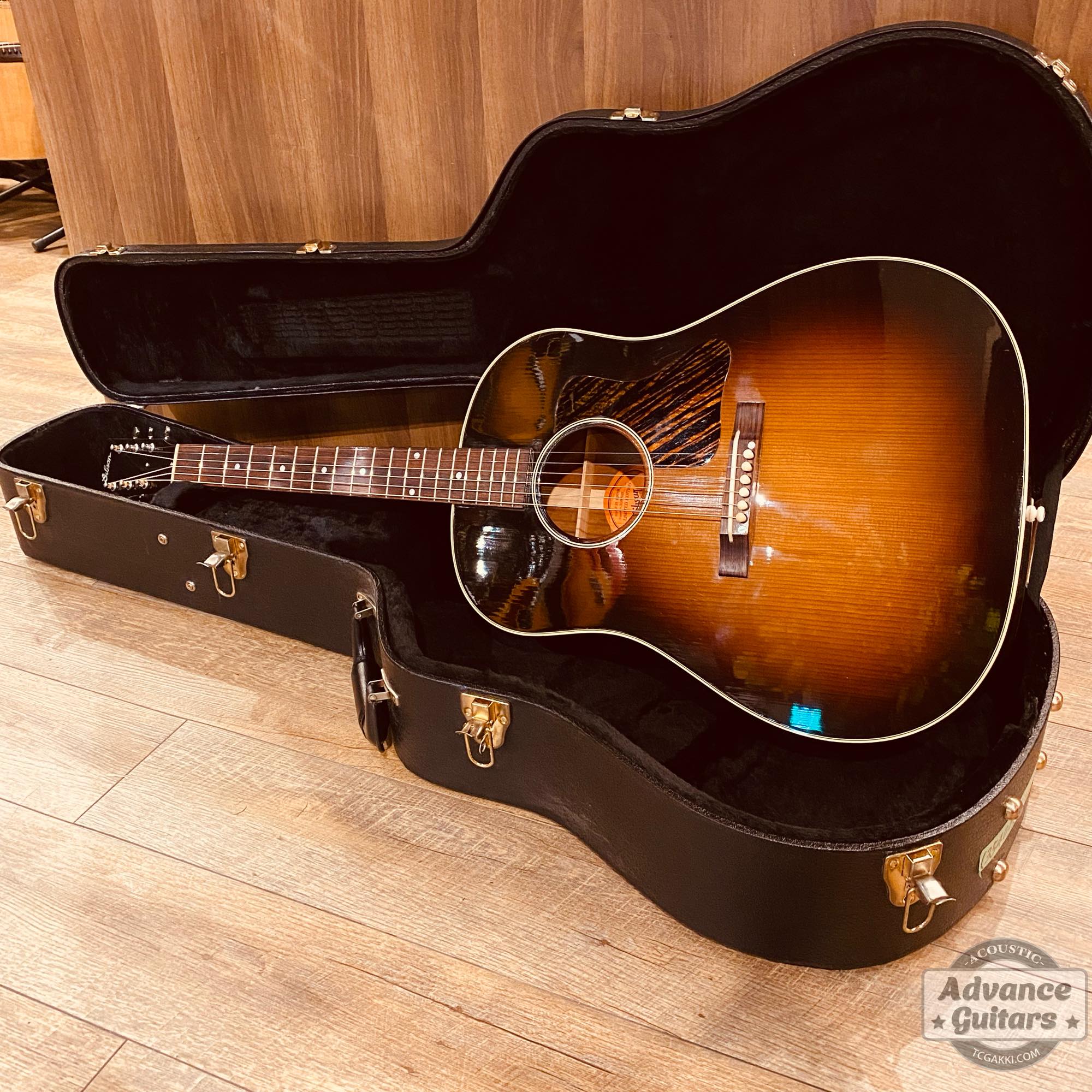 2017年製 J - 35 VINTAGE - TC楽器 - TCGAKKI