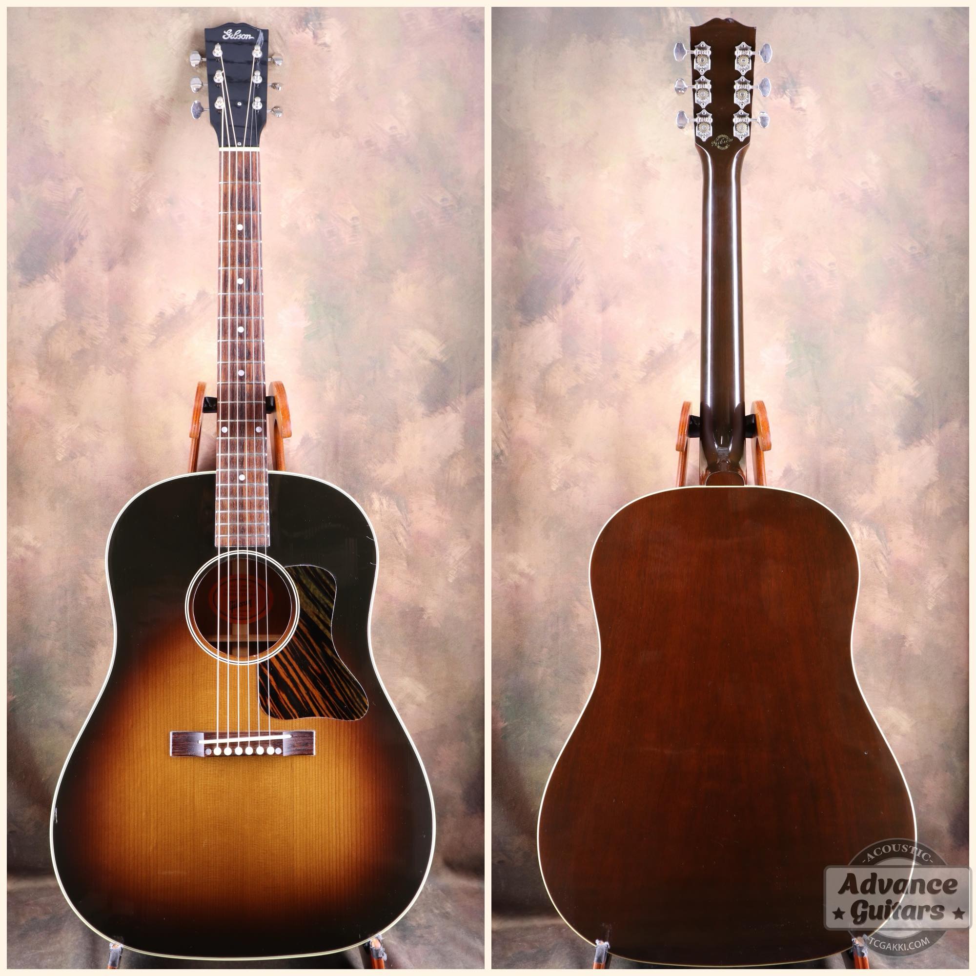 2017年製 J - 35 VINTAGE - TC楽器 - TCGAKKI