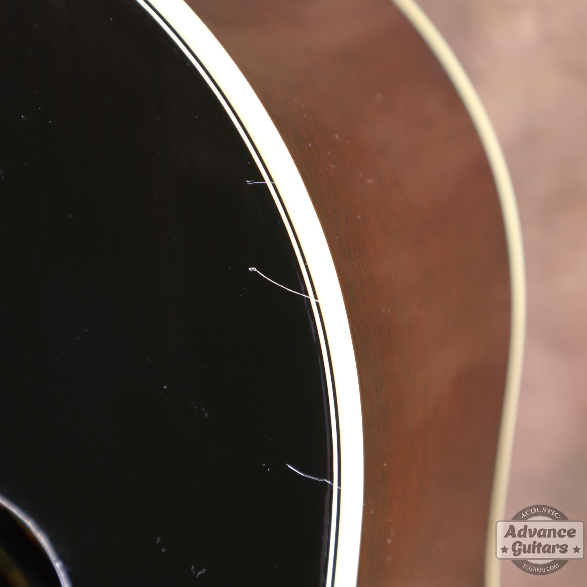 2017年製 J - 35 VINTAGE - TC楽器 - TCGAKKI