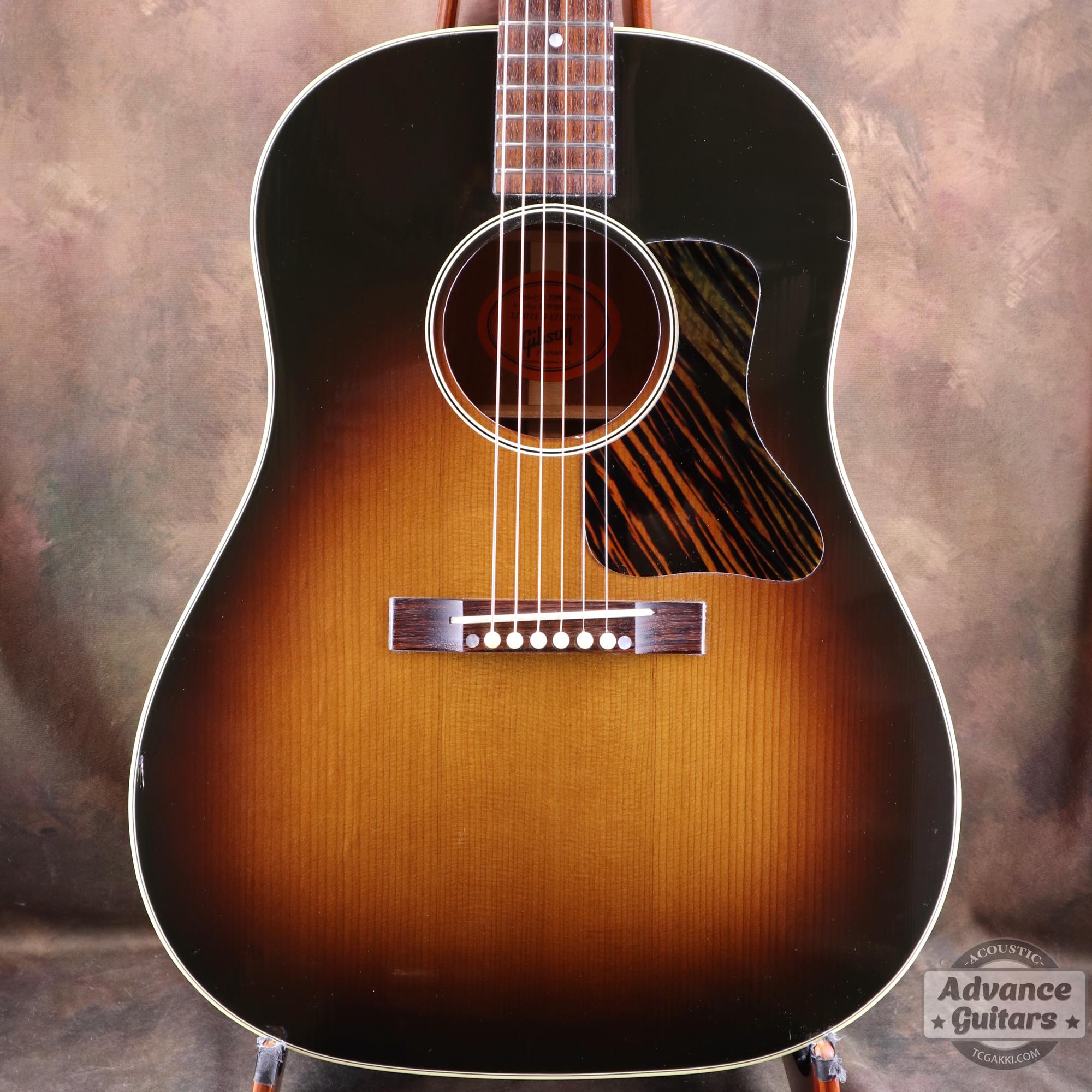 2017年製 J - 35 VINTAGE - TC楽器 - TCGAKKI