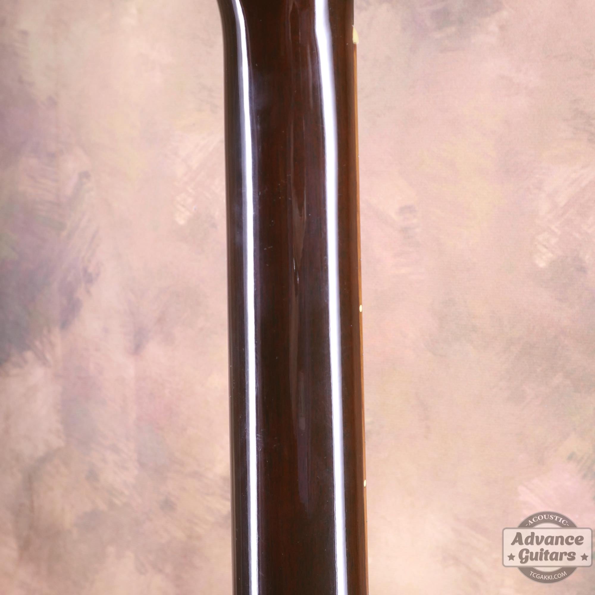 2017年製 J - 35 VINTAGE - TC楽器 - TCGAKKI