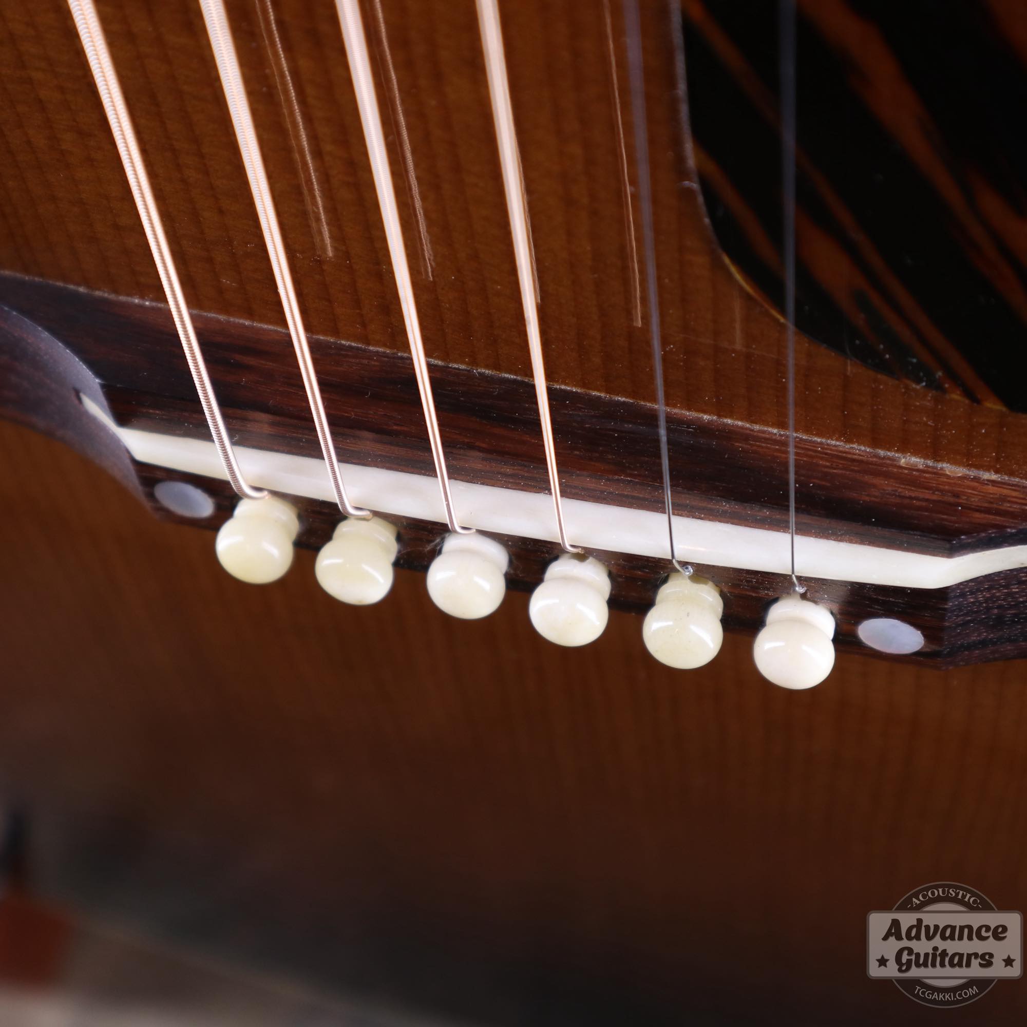 2017年製 J - 35 VINTAGE - TC楽器 - TCGAKKI