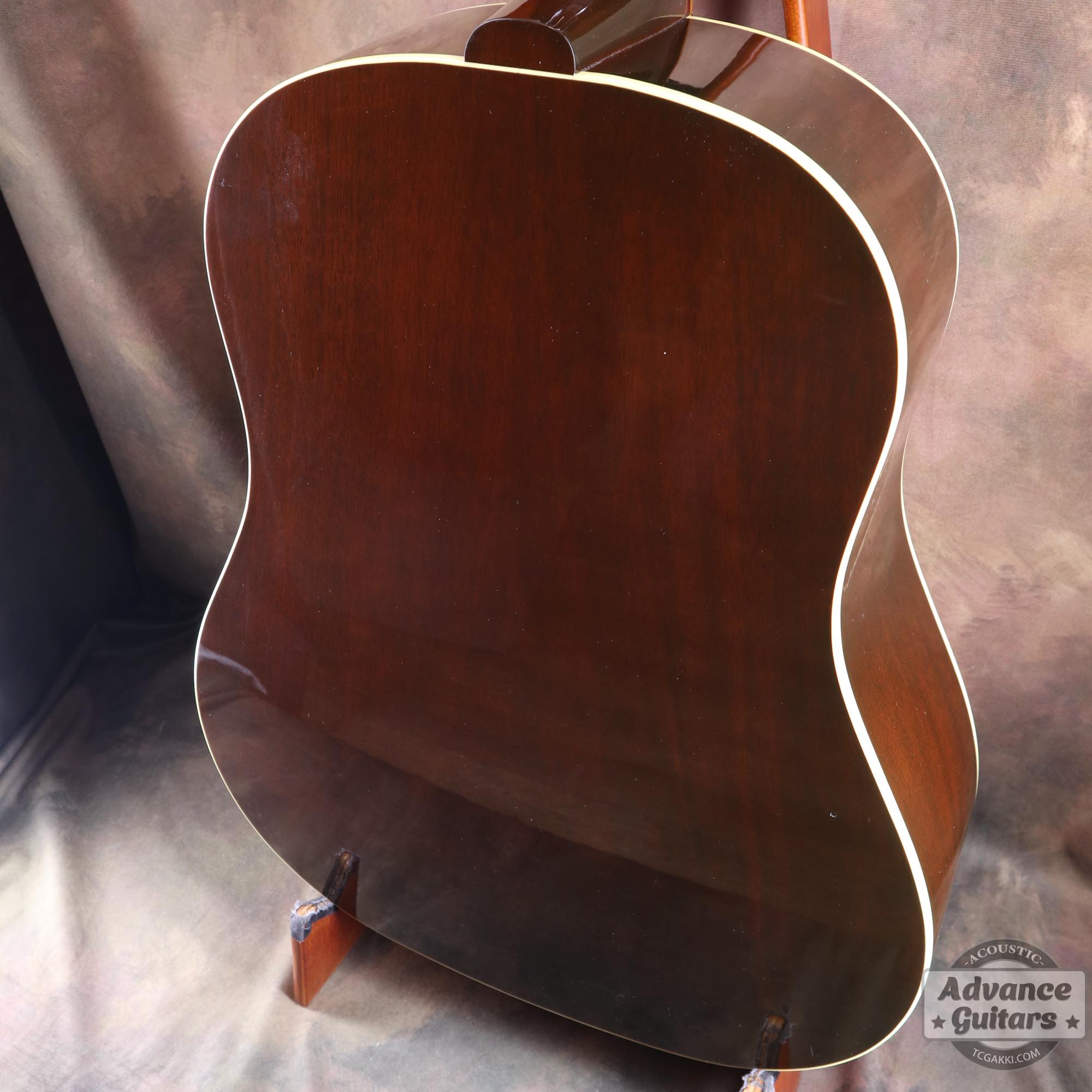 2017年製 J - 35 VINTAGE - TC楽器 - TCGAKKI