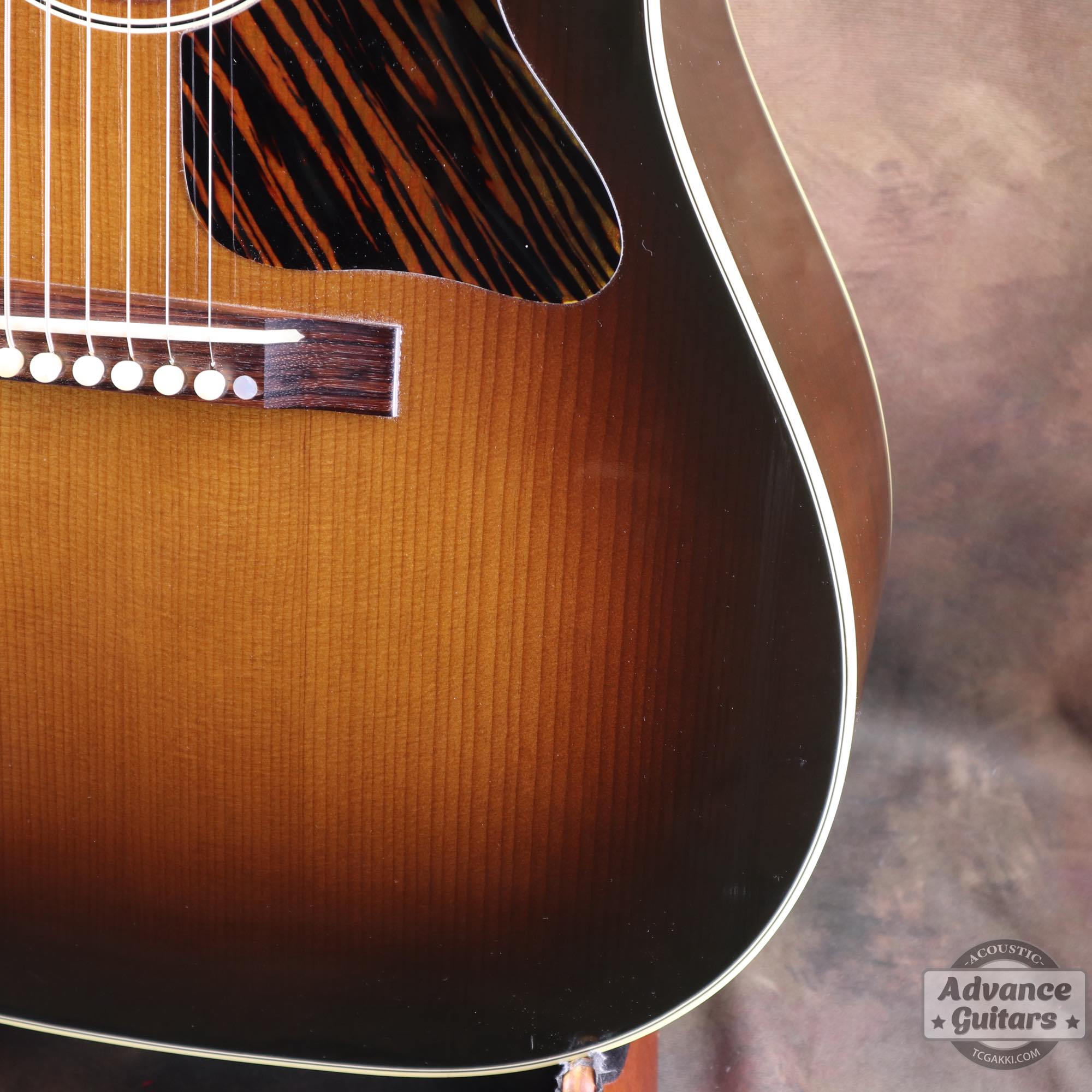 2017年製 J - 35 VINTAGE - TC楽器 - TCGAKKI