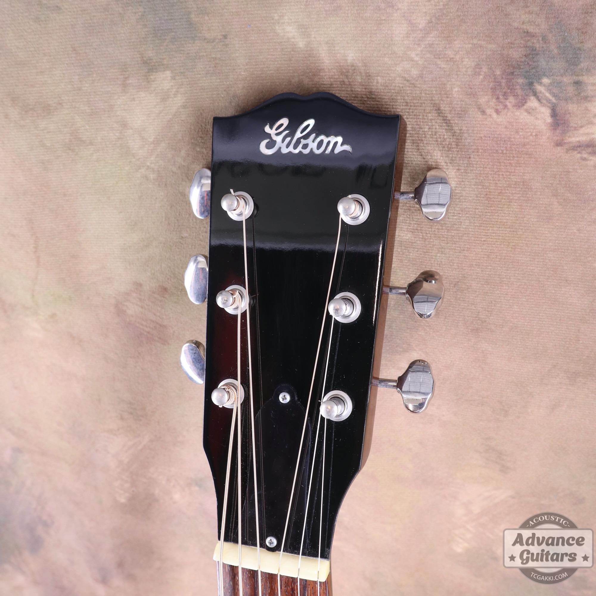 2017年製 J - 35 VINTAGE - TC楽器 - TCGAKKI