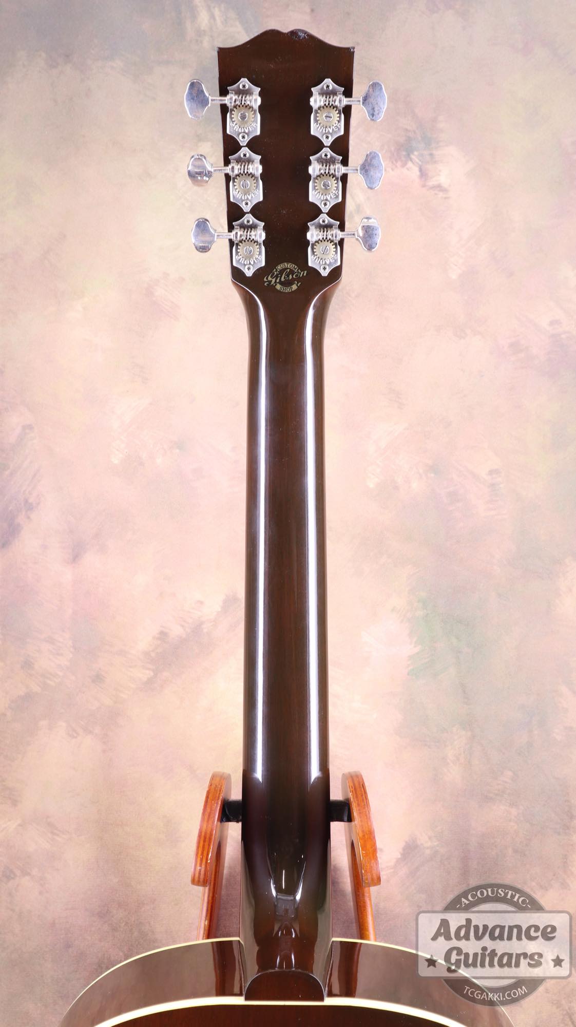 2017年製 J - 35 VINTAGE - TC楽器 - TCGAKKI