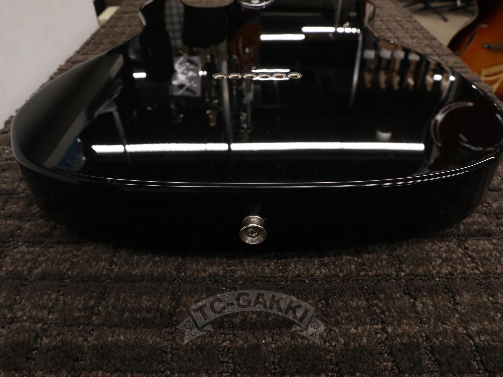 2017 Made in Japan Traditional 70s Telecaster Custom - TC楽器 - TCGAKKI