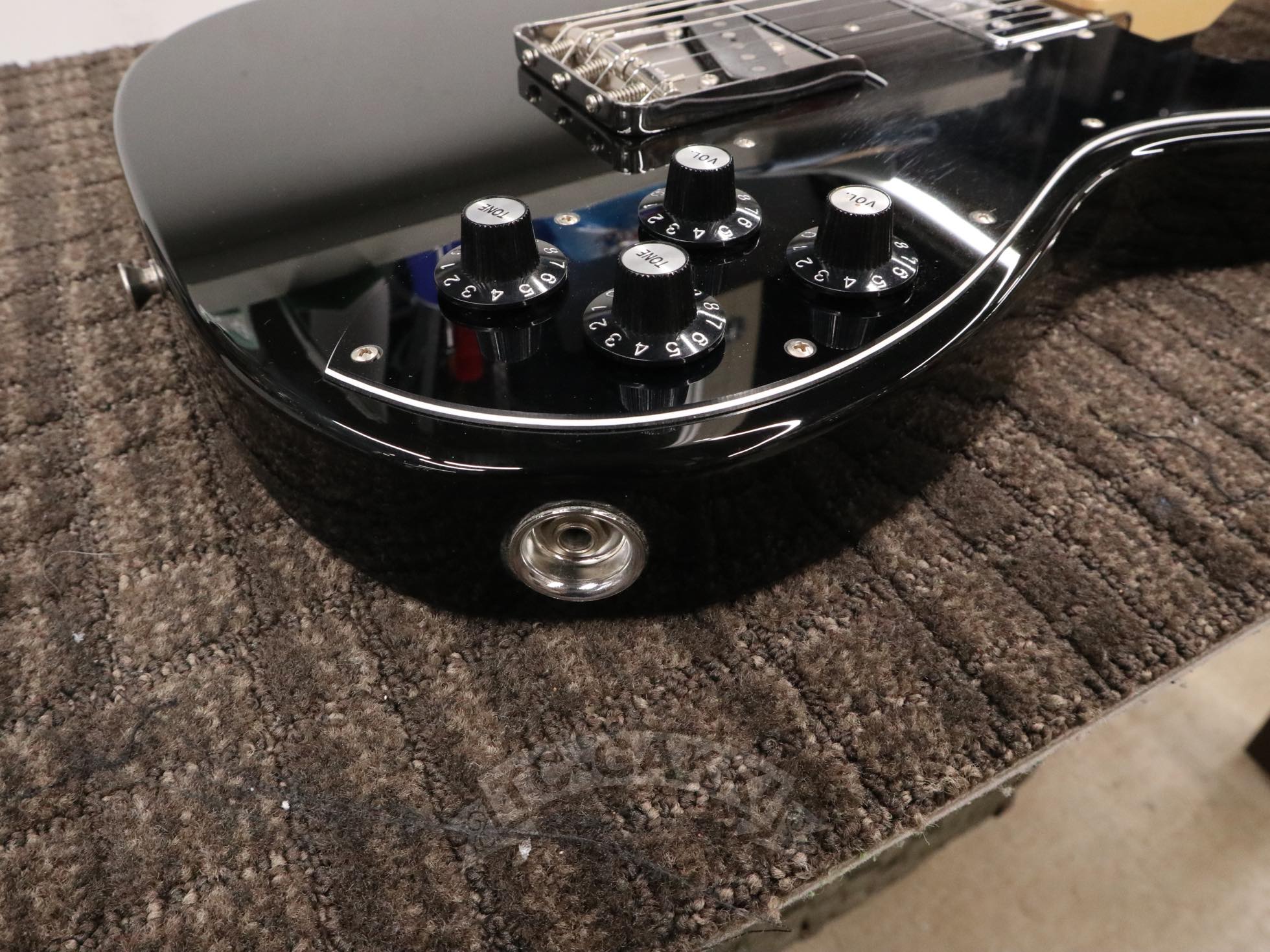 2017 Made in Japan Traditional 70s Telecaster Custom - TC楽器 - TCGAKKI