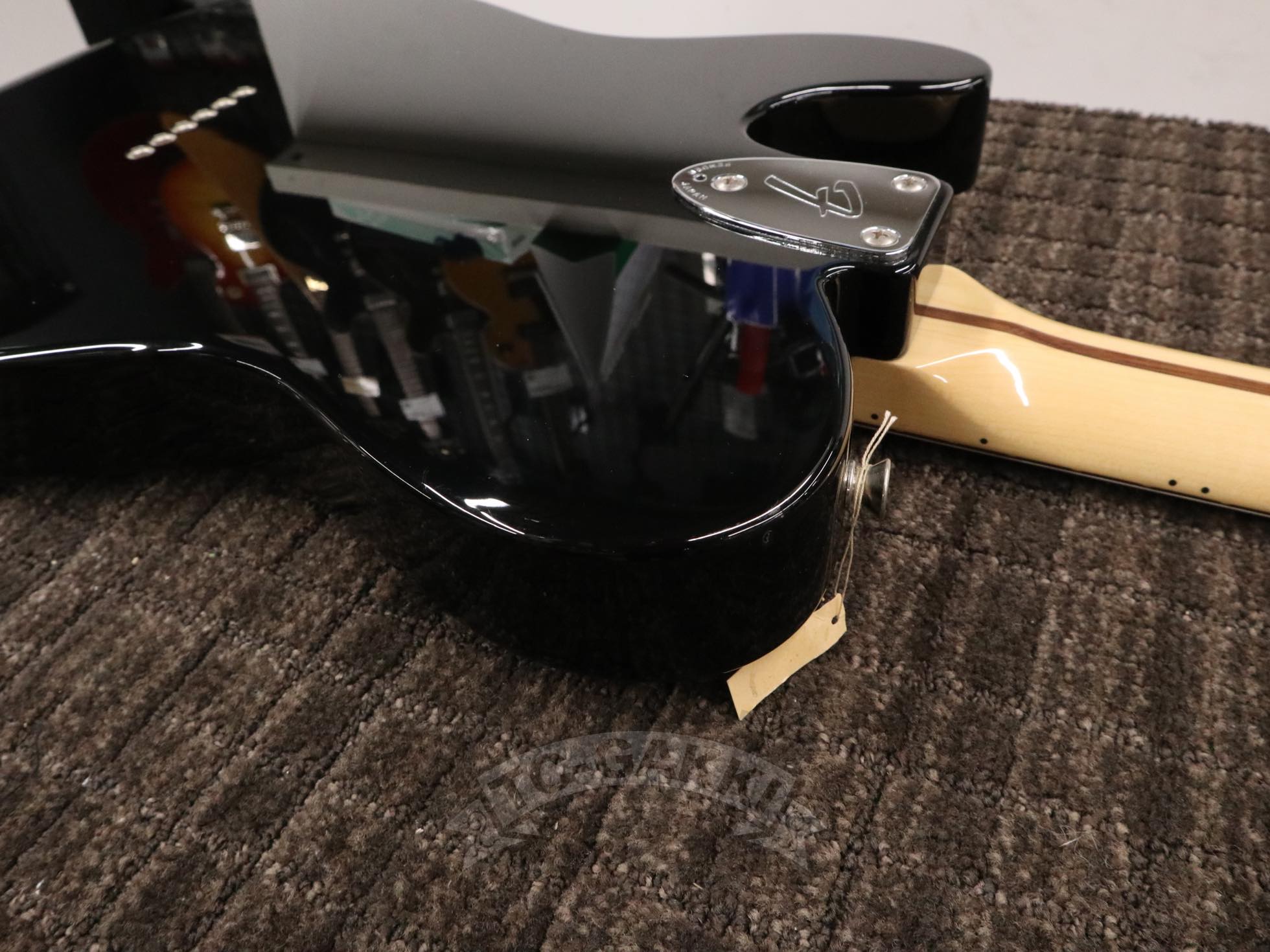 2017 Made in Japan Traditional 70s Telecaster Custom - TC楽器 - TCGAKKI