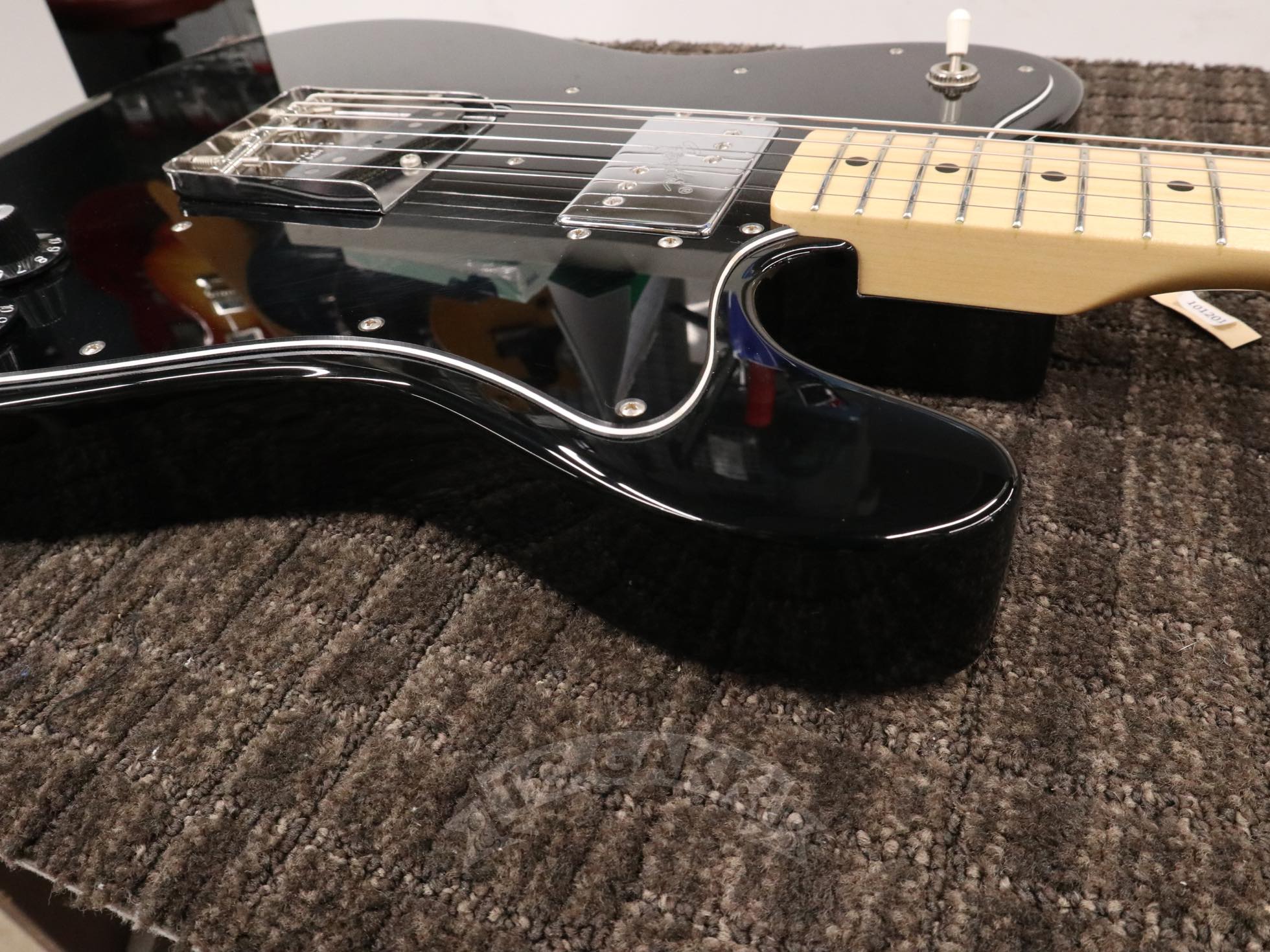 2017 Made in Japan Traditional 70s Telecaster Custom - TC楽器 - TCGAKKI