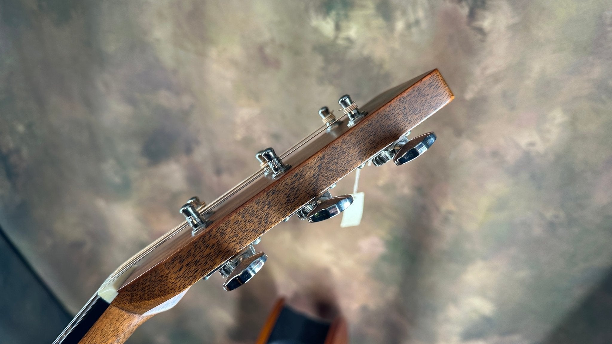 2018年製 CTM D - 28 Guatemalan Rosewood - TC楽器 - TCGAKKI
