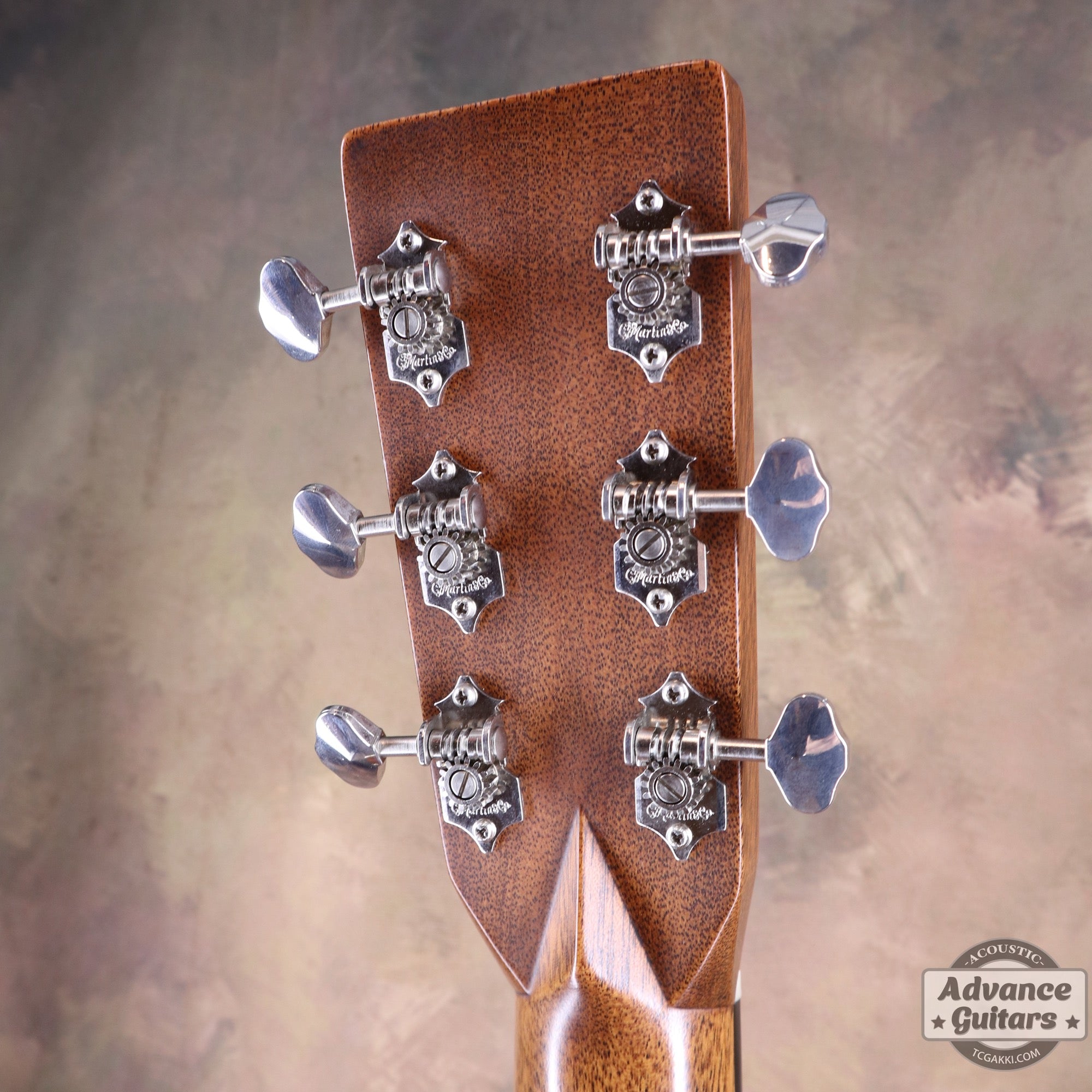 2018年製 CTM D - 28 Guatemalan Rosewood - TC楽器 - TCGAKKI