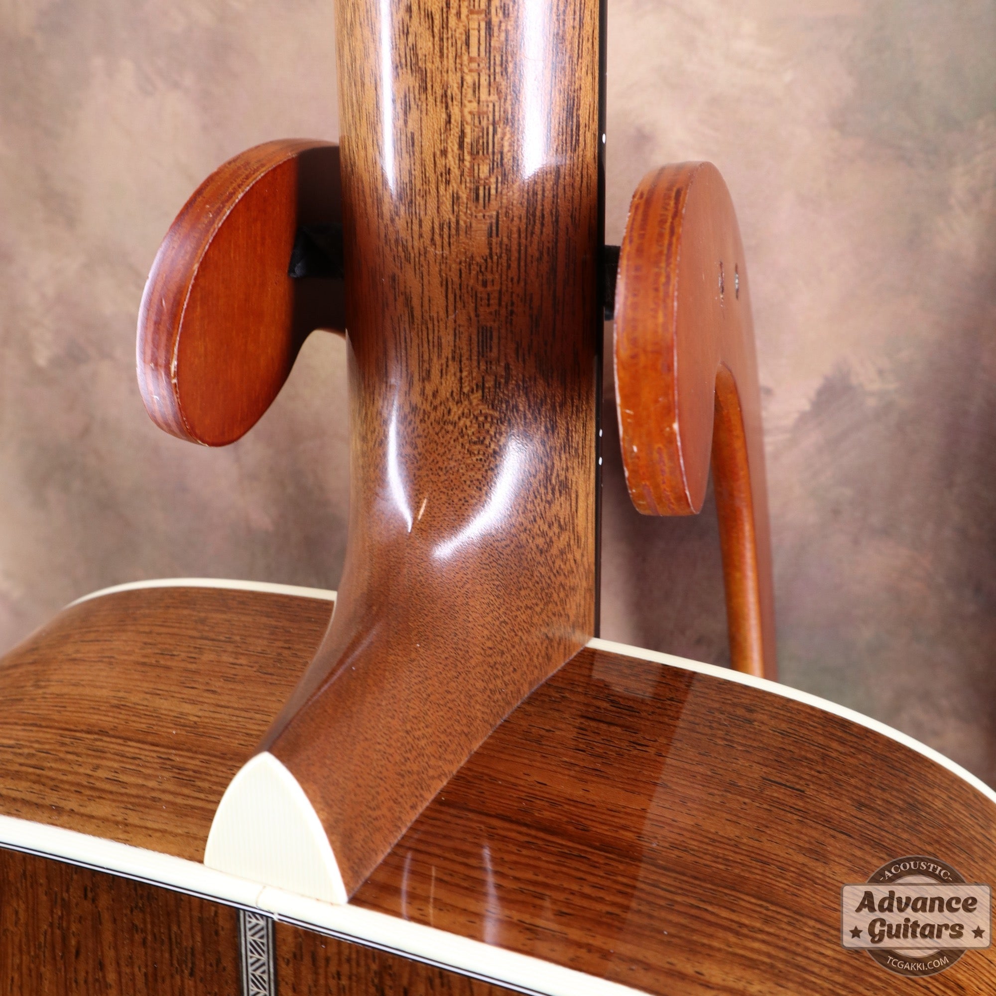 2018年製 CTM D - 28 Guatemalan Rosewood - TC楽器 - TCGAKKI