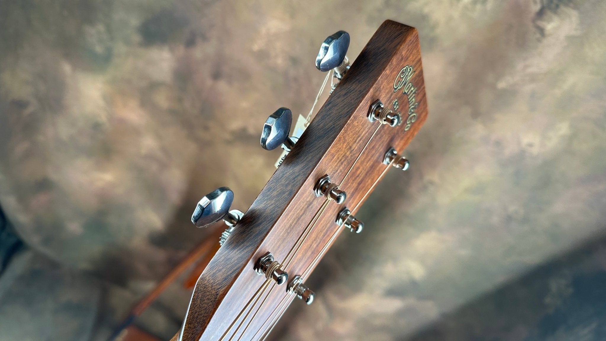 2018年製 CTM D - 28 Guatemalan Rosewood - TC楽器 - TCGAKKI