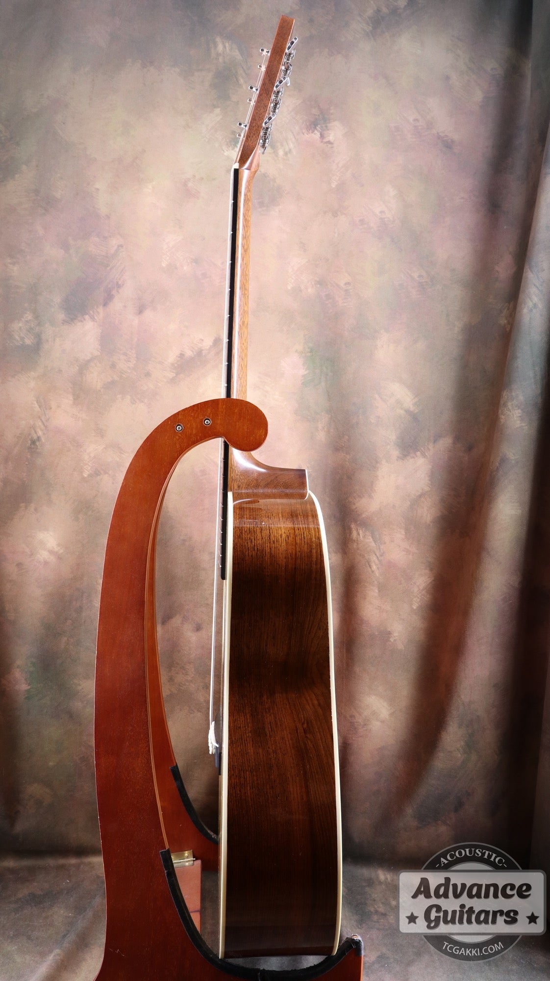 2018年製 CTM D - 28 Guatemalan Rosewood - TC楽器 - TCGAKKI