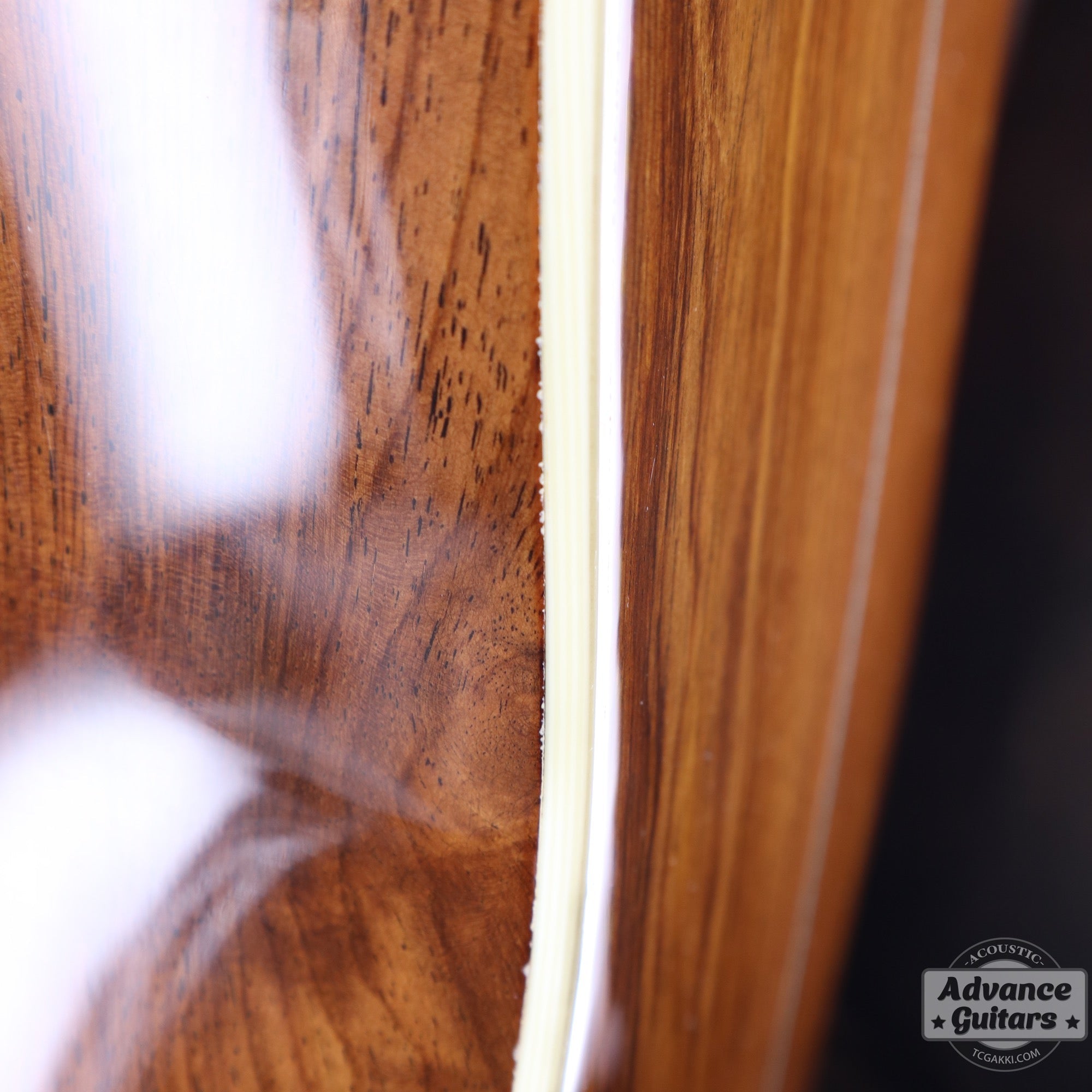 2018年製 CTM D - 28 Guatemalan Rosewood - TC楽器 - TCGAKKI