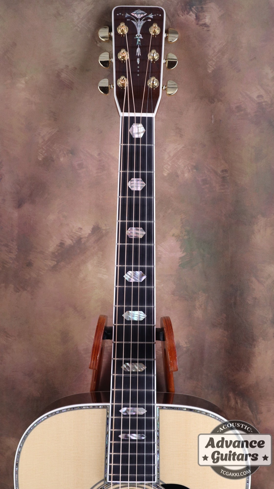 2018年製 HD - 450 Custom - TC楽器 - TCGAKKI