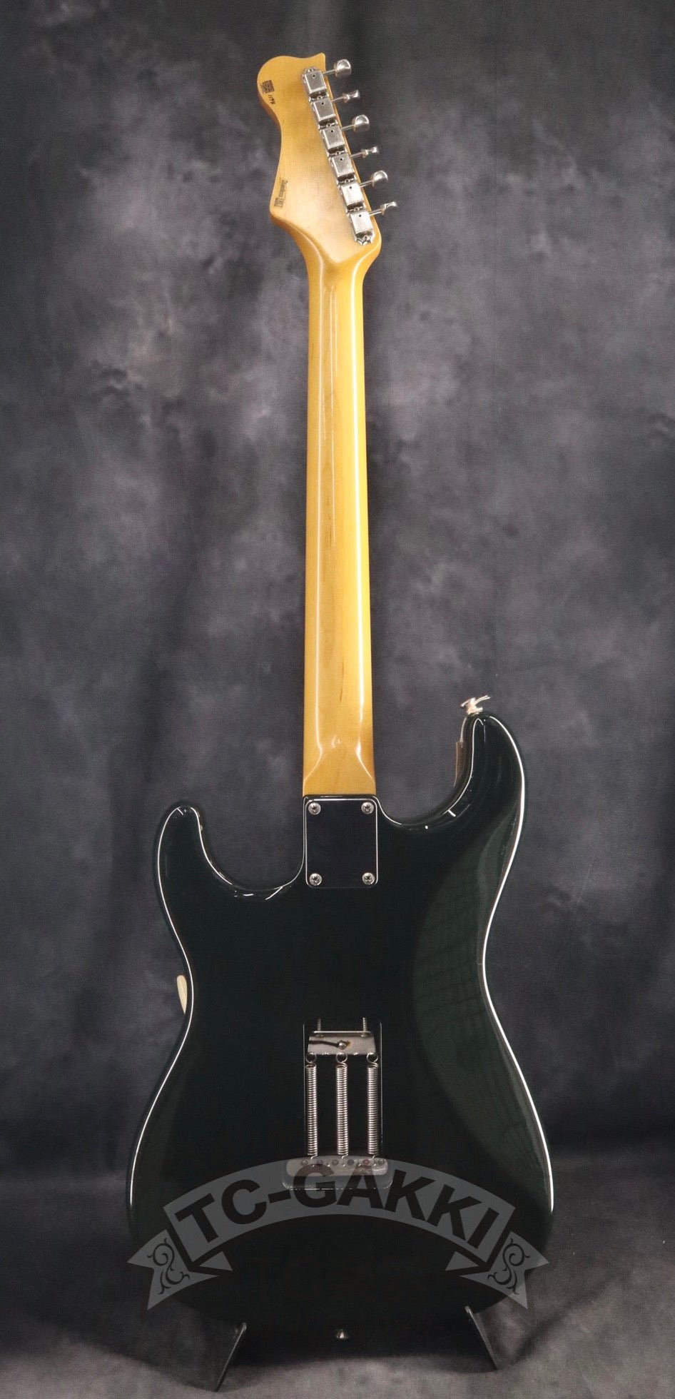 2018 Retro Series R.S. ST - TC楽器 - TCGAKKI