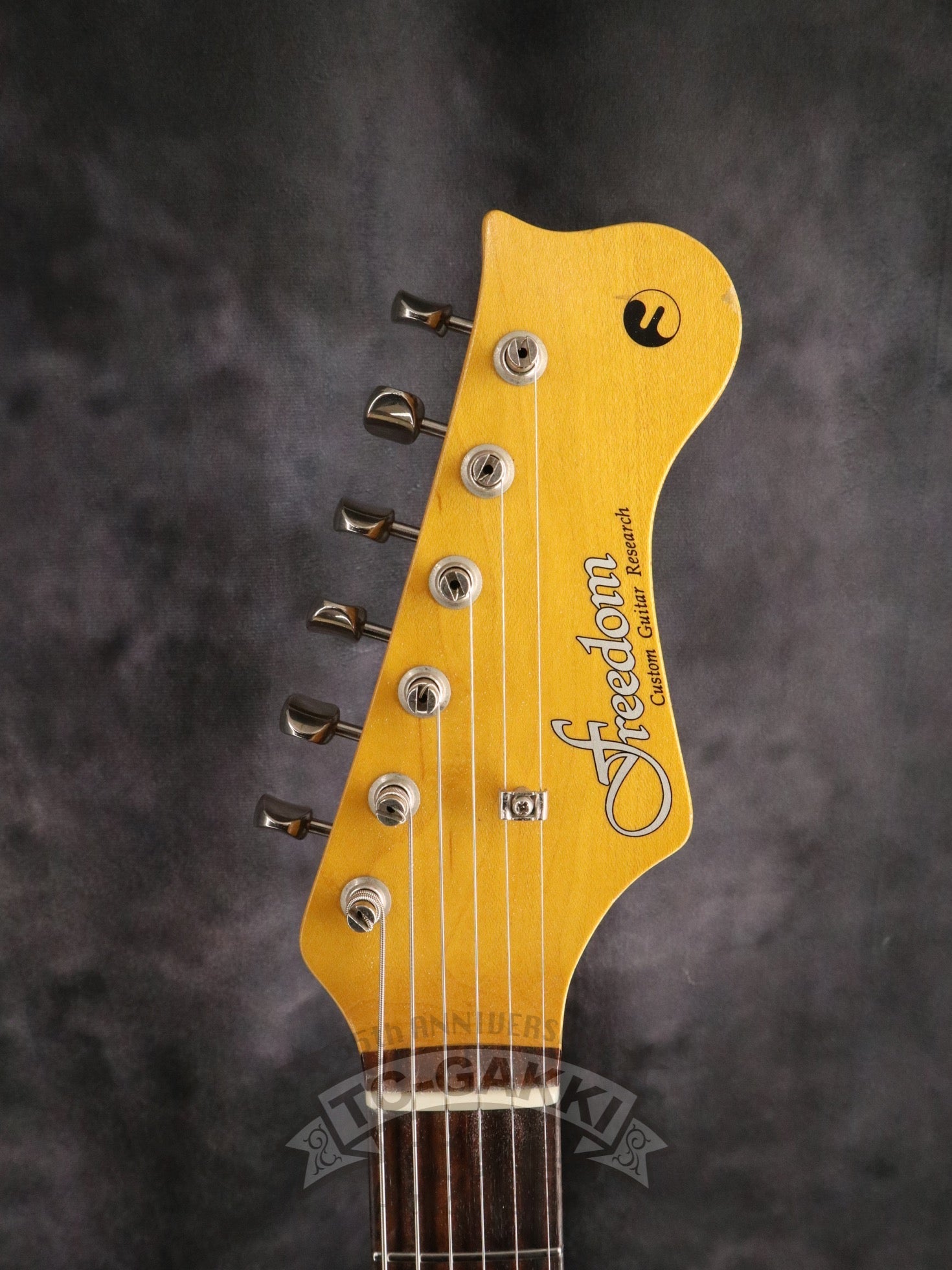 2018 Retro Series R.S. ST - TC楽器 - TCGAKKI