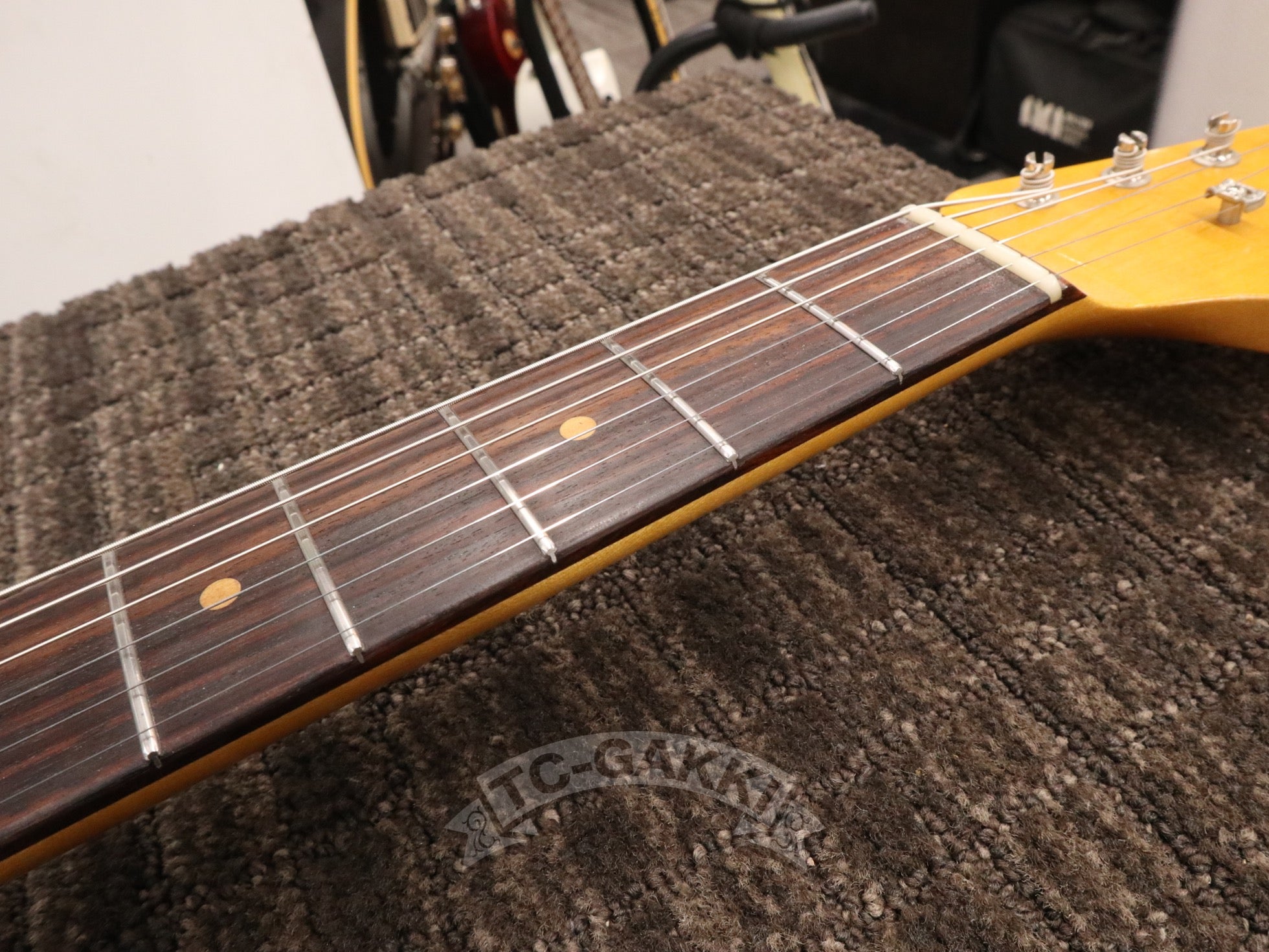 2018 Retro Series R.S. ST - TC楽器 - TCGAKKI