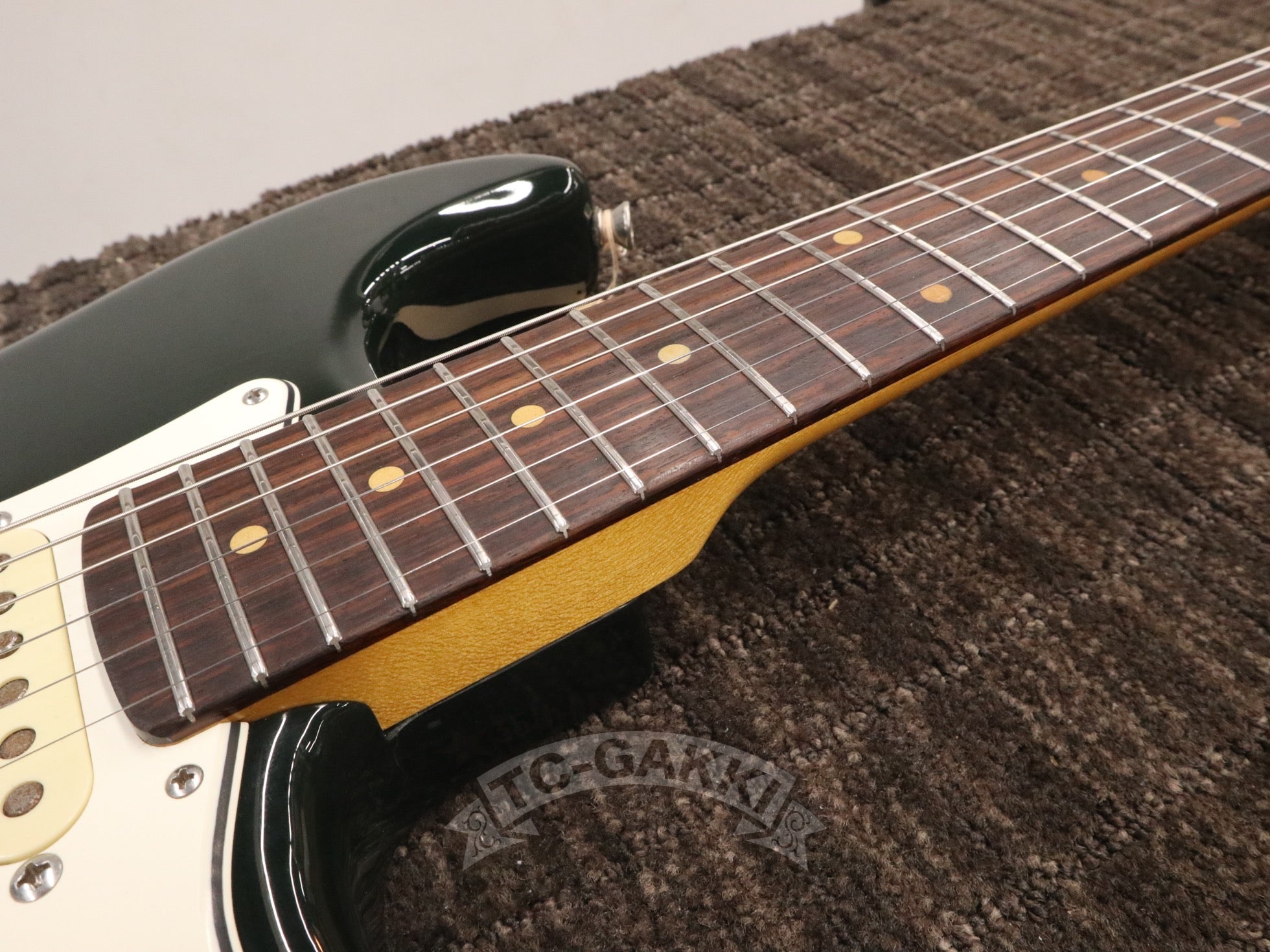 2018 Retro Series R.S. ST - TC楽器 - TCGAKKI