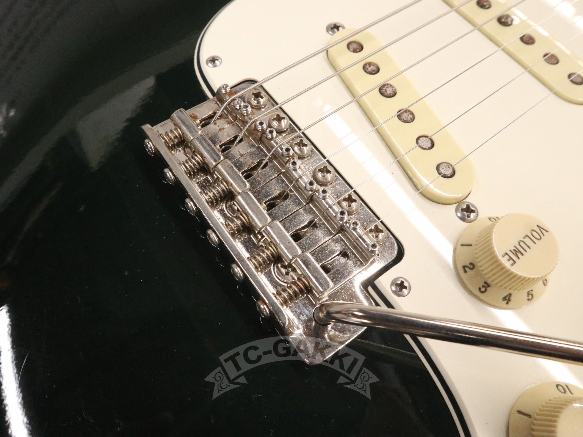 2018 Retro Series R.S. ST - TC楽器 - TCGAKKI