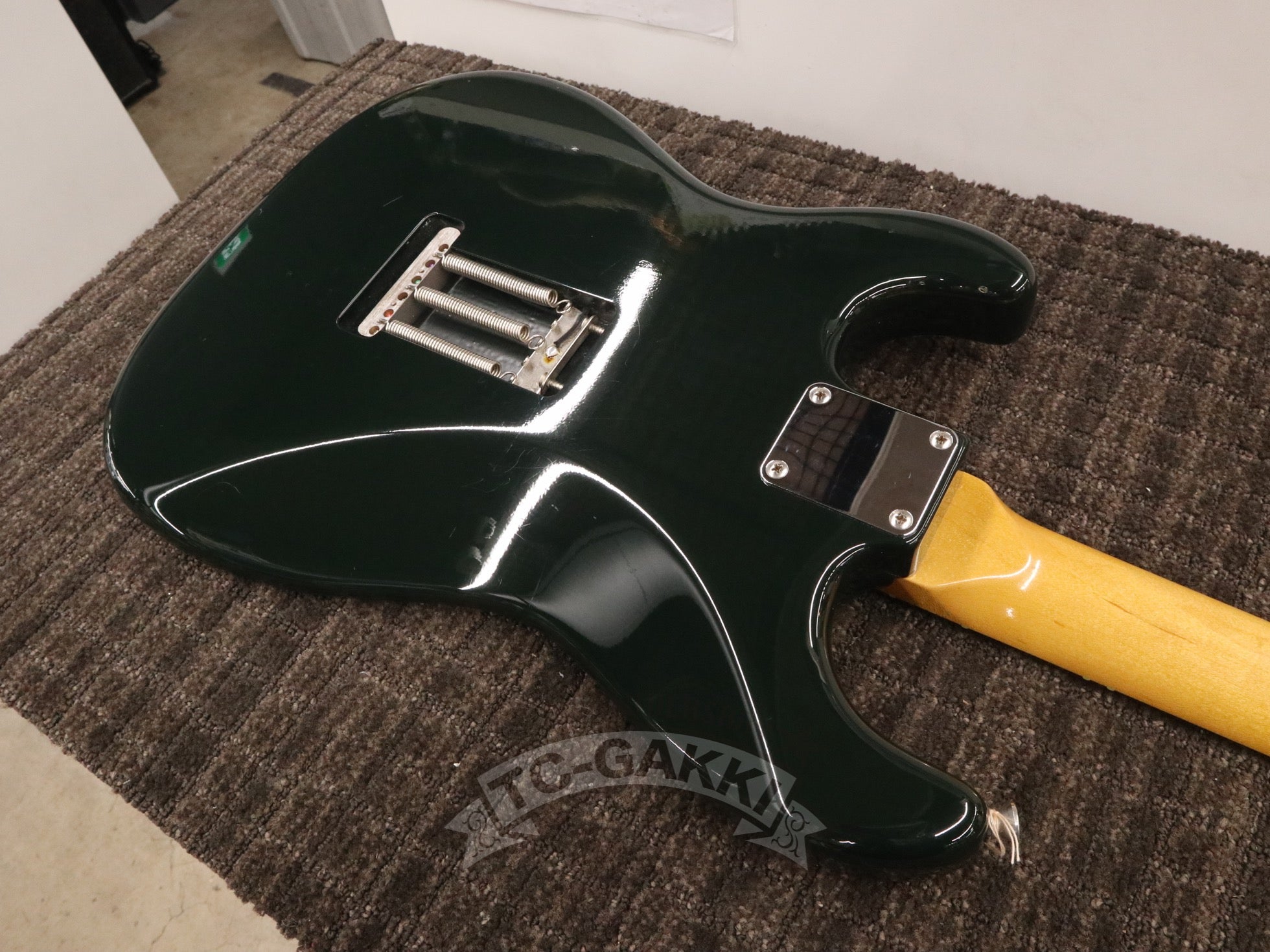 2018 Retro Series R.S. ST - TC楽器 - TCGAKKI